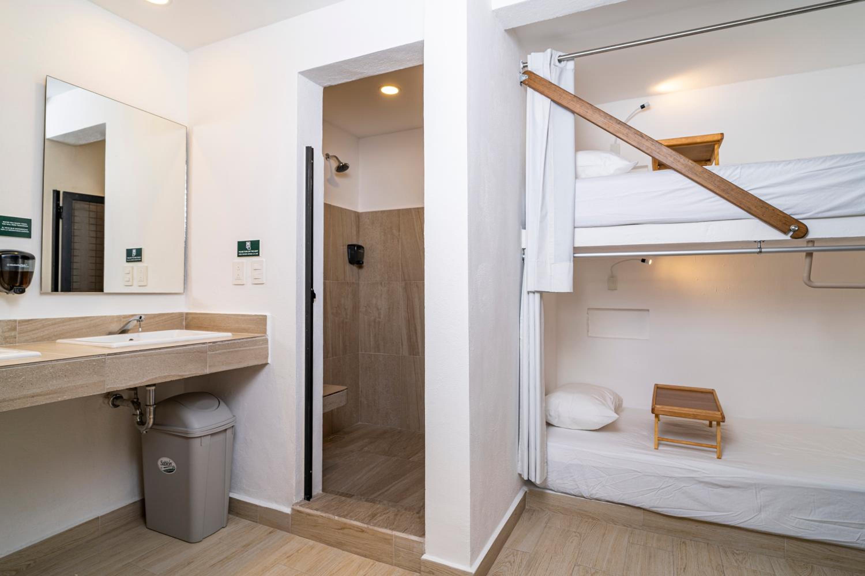 Digital Nomads Hotel & CoLiving