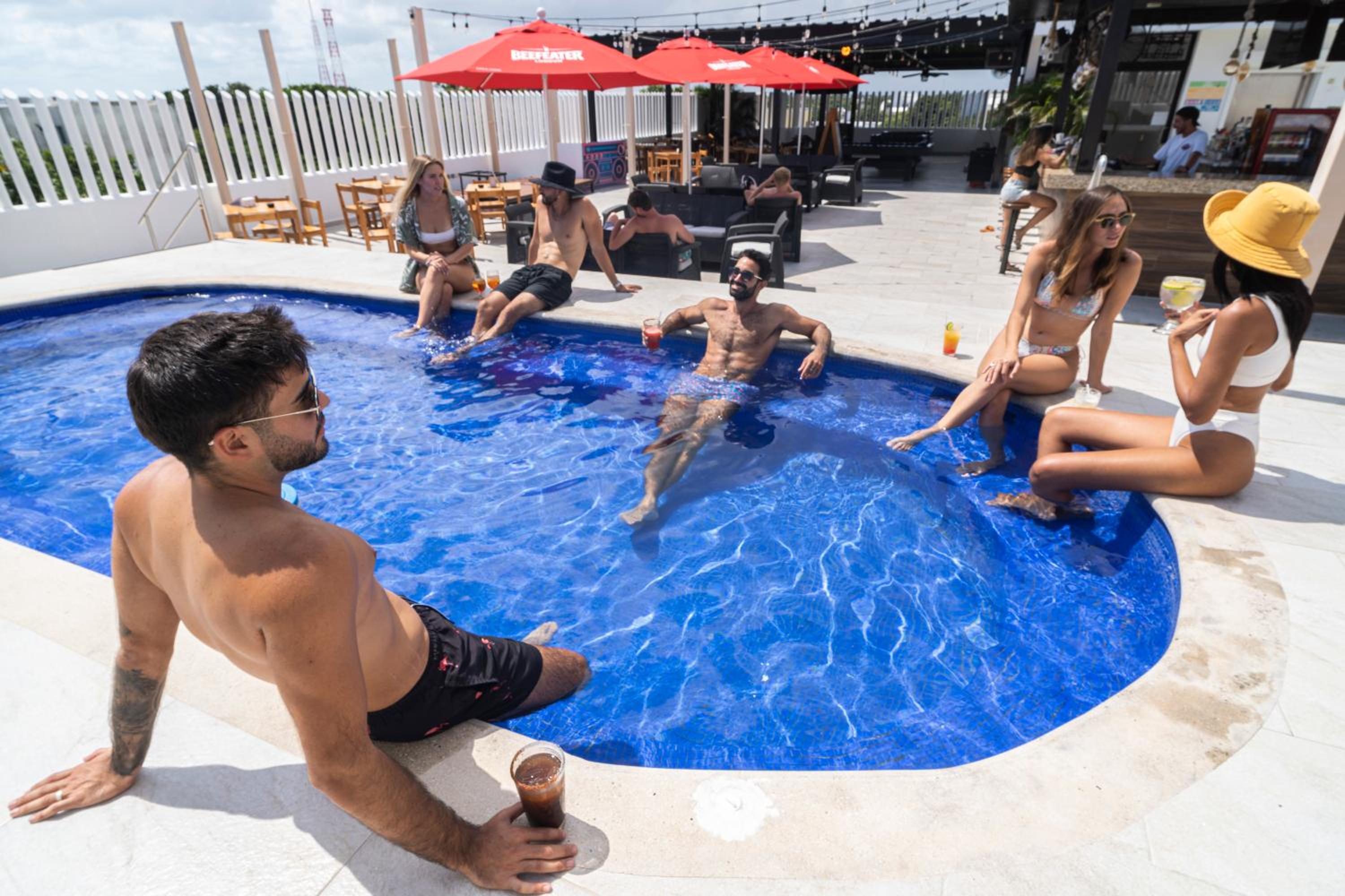 Digital Nomads Hotel & CoLiving