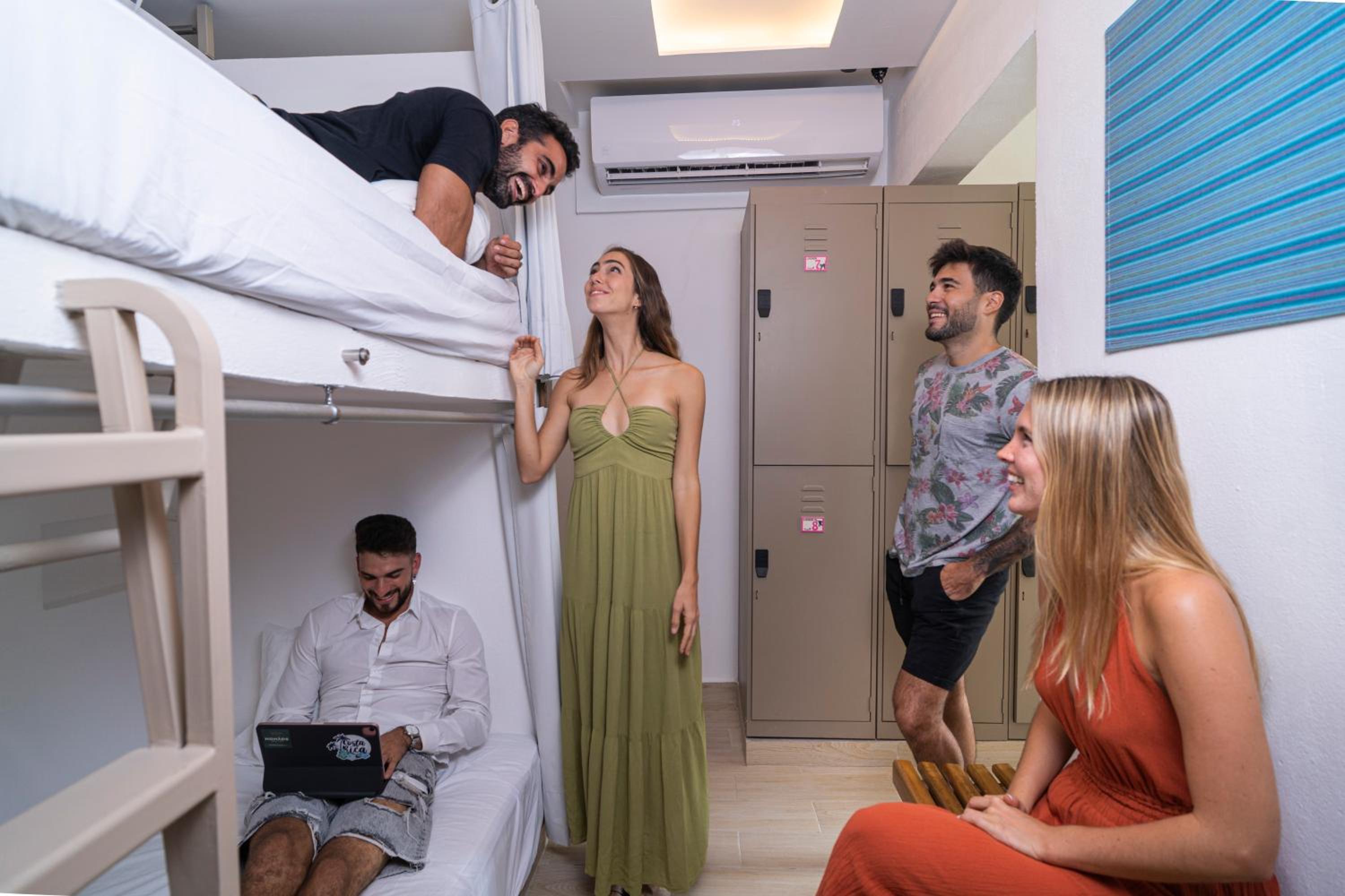 Digital Nomads Hotel & CoLiving