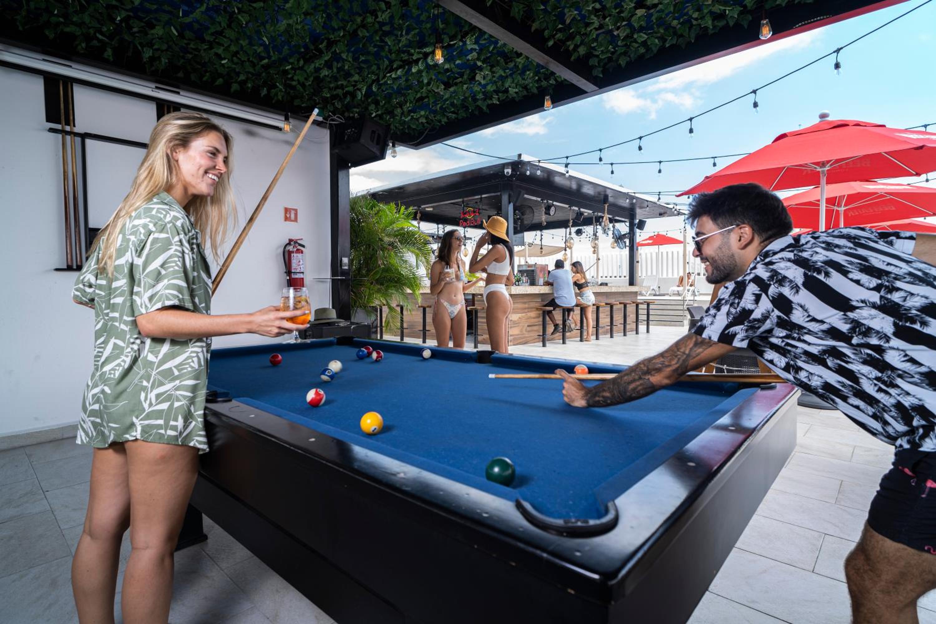 Digital Nomads Hotel & CoLiving