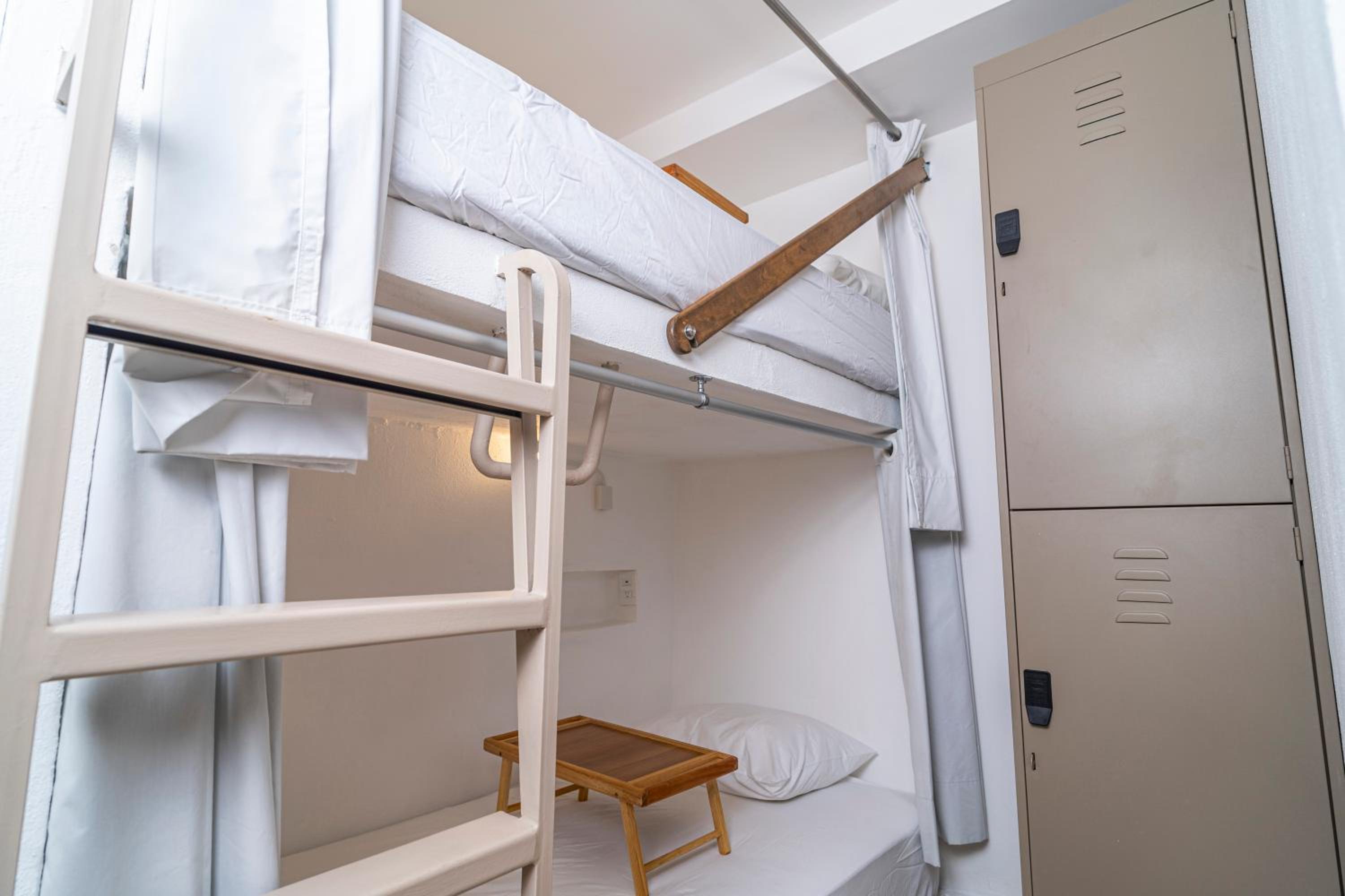 Digital Nomads Hotel & CoLiving