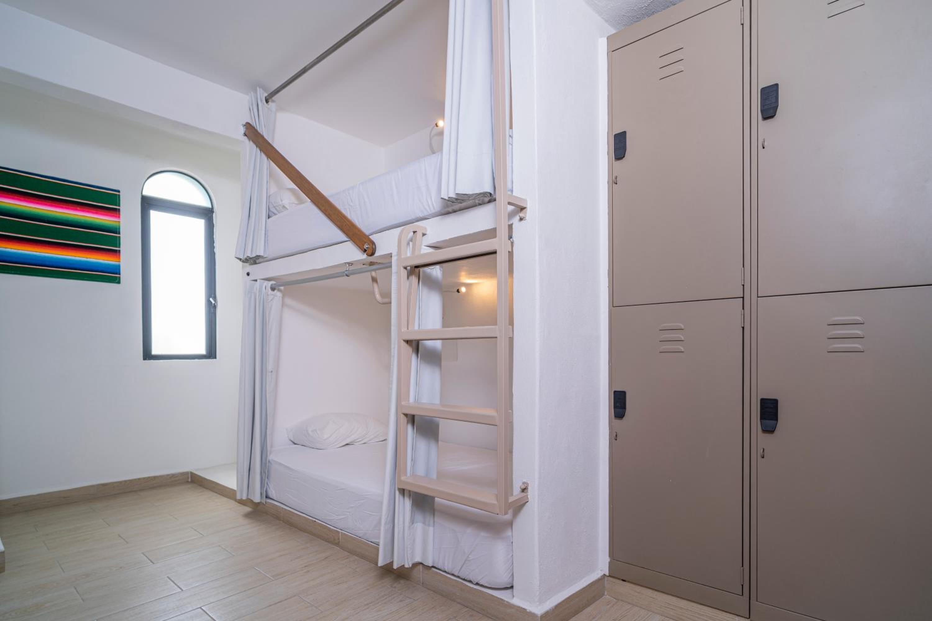 Digital Nomads Hotel & CoLiving