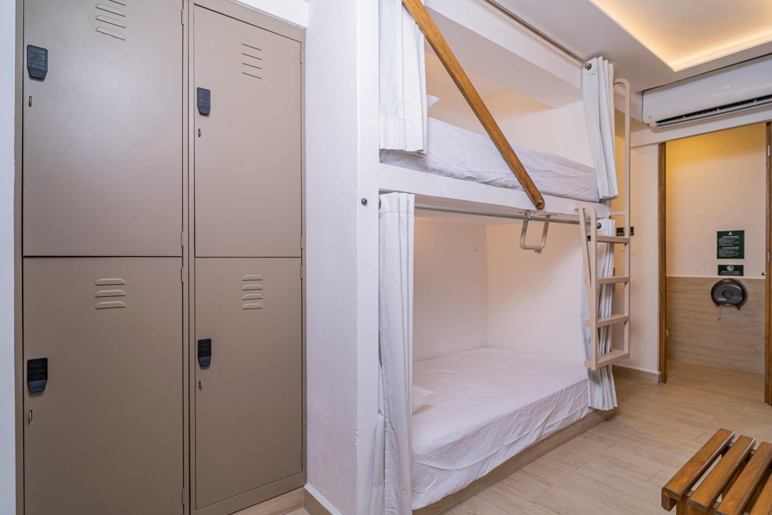 Digital Nomads Hotel & CoLiving