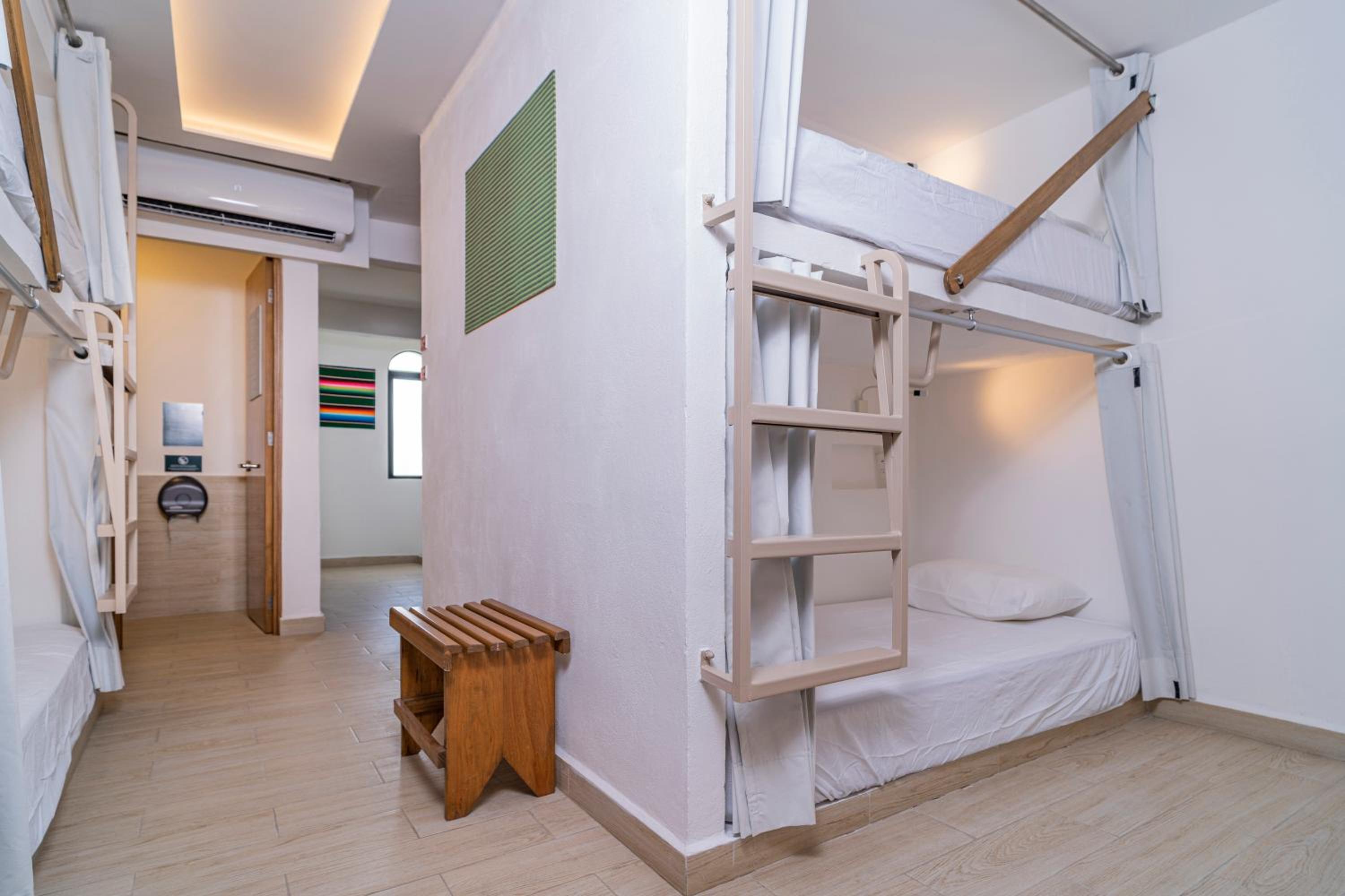 Digital Nomads Hotel & CoLiving
