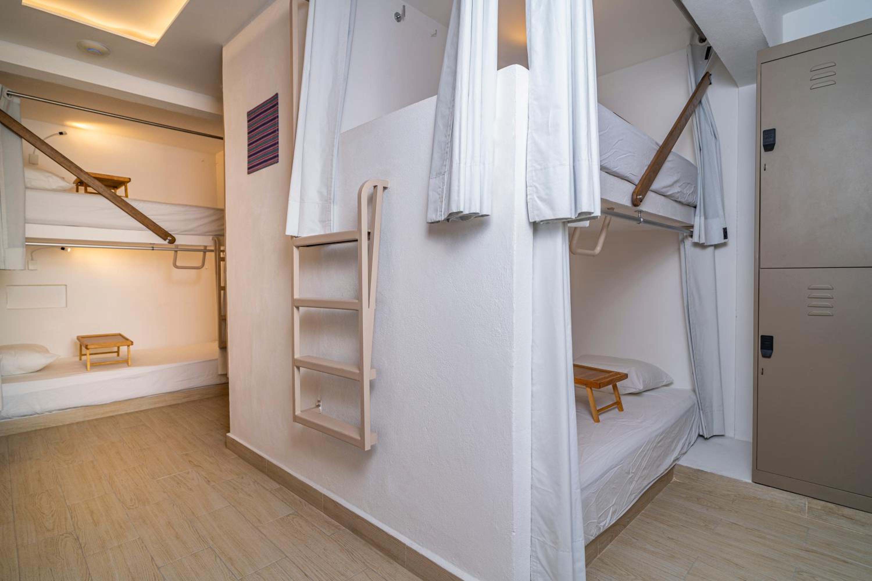 Digital Nomads Hotel & CoLiving