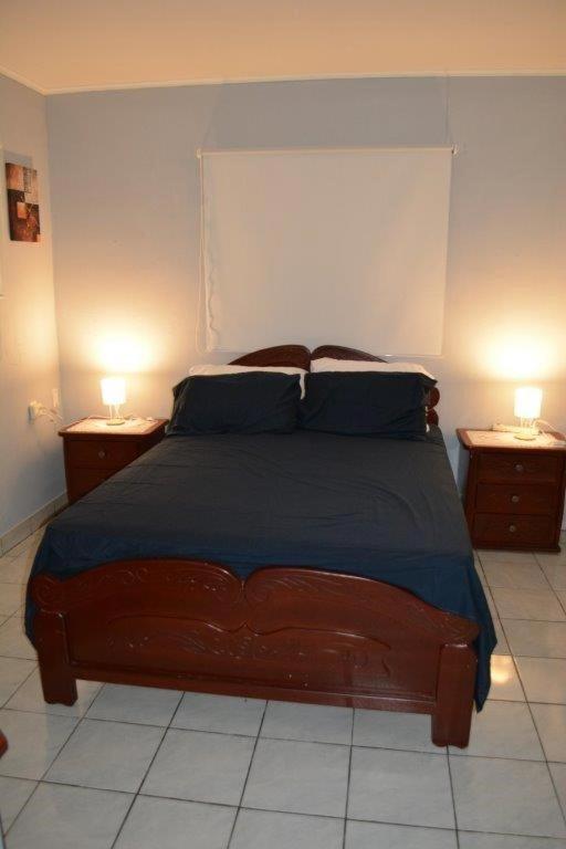 Grateful Corner Apartment Curaçao