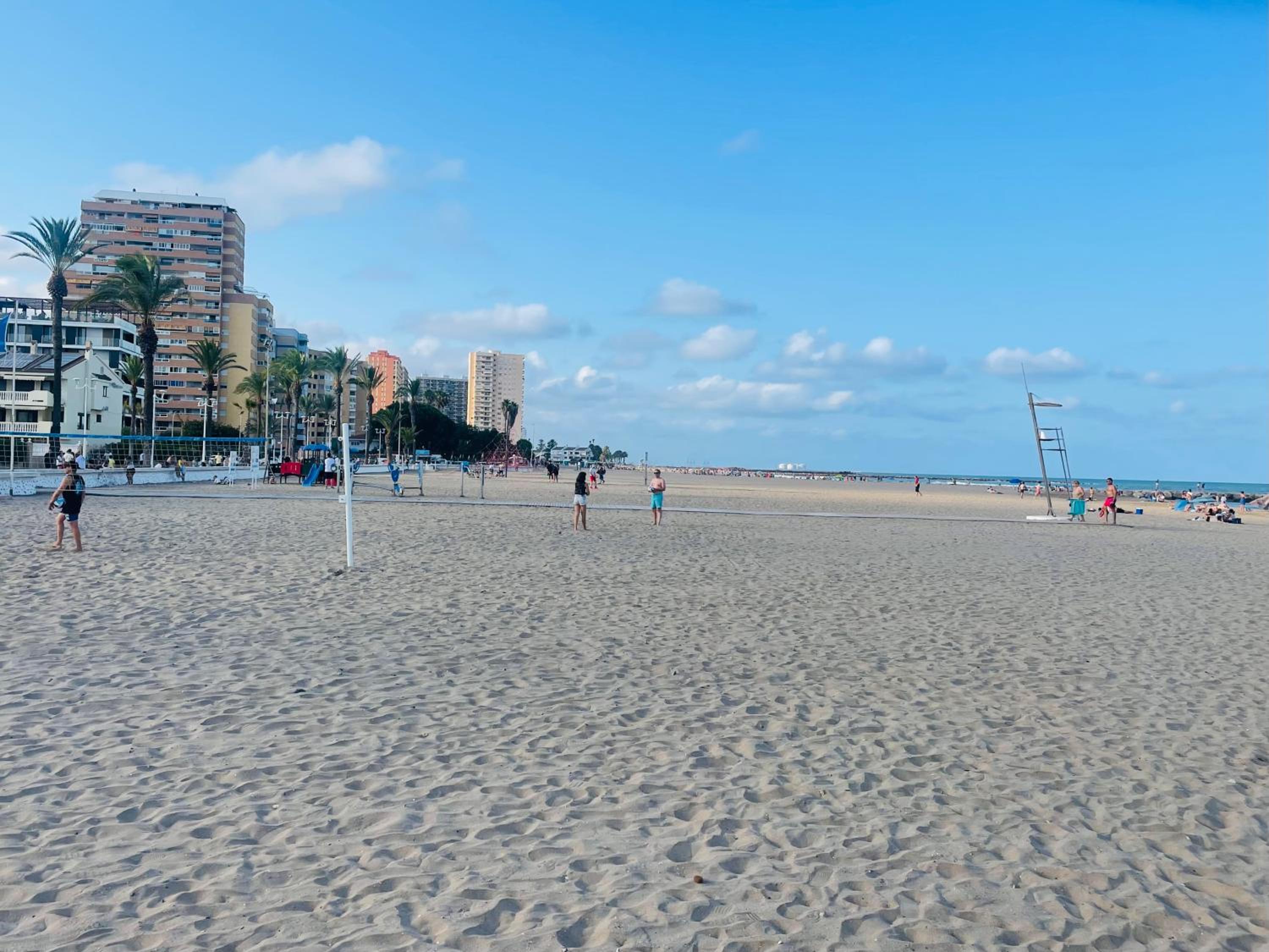 Marinao Apartment