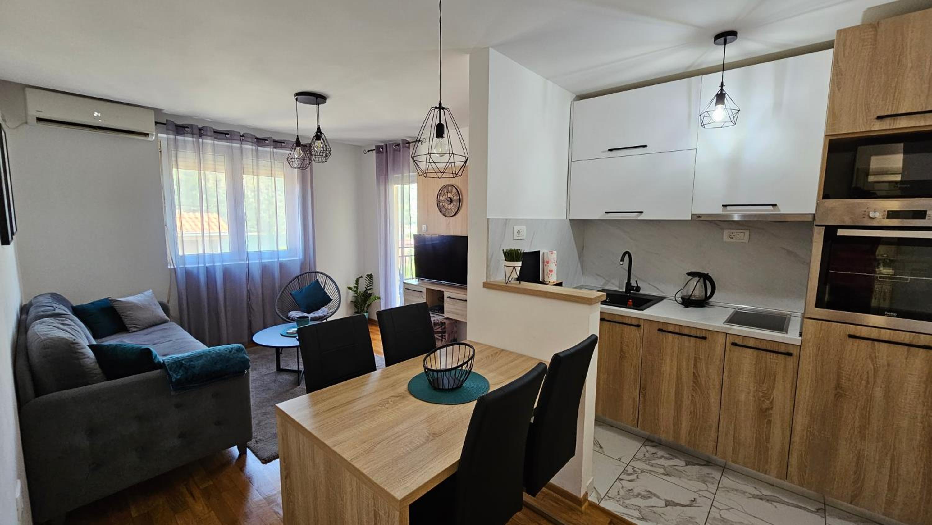 Apartman N