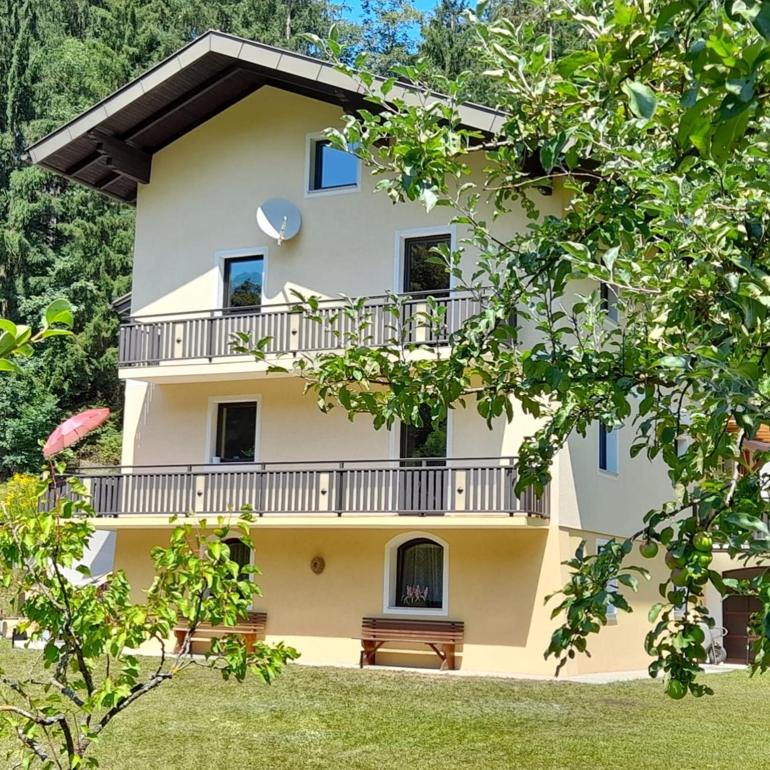 Haus Am Schloss