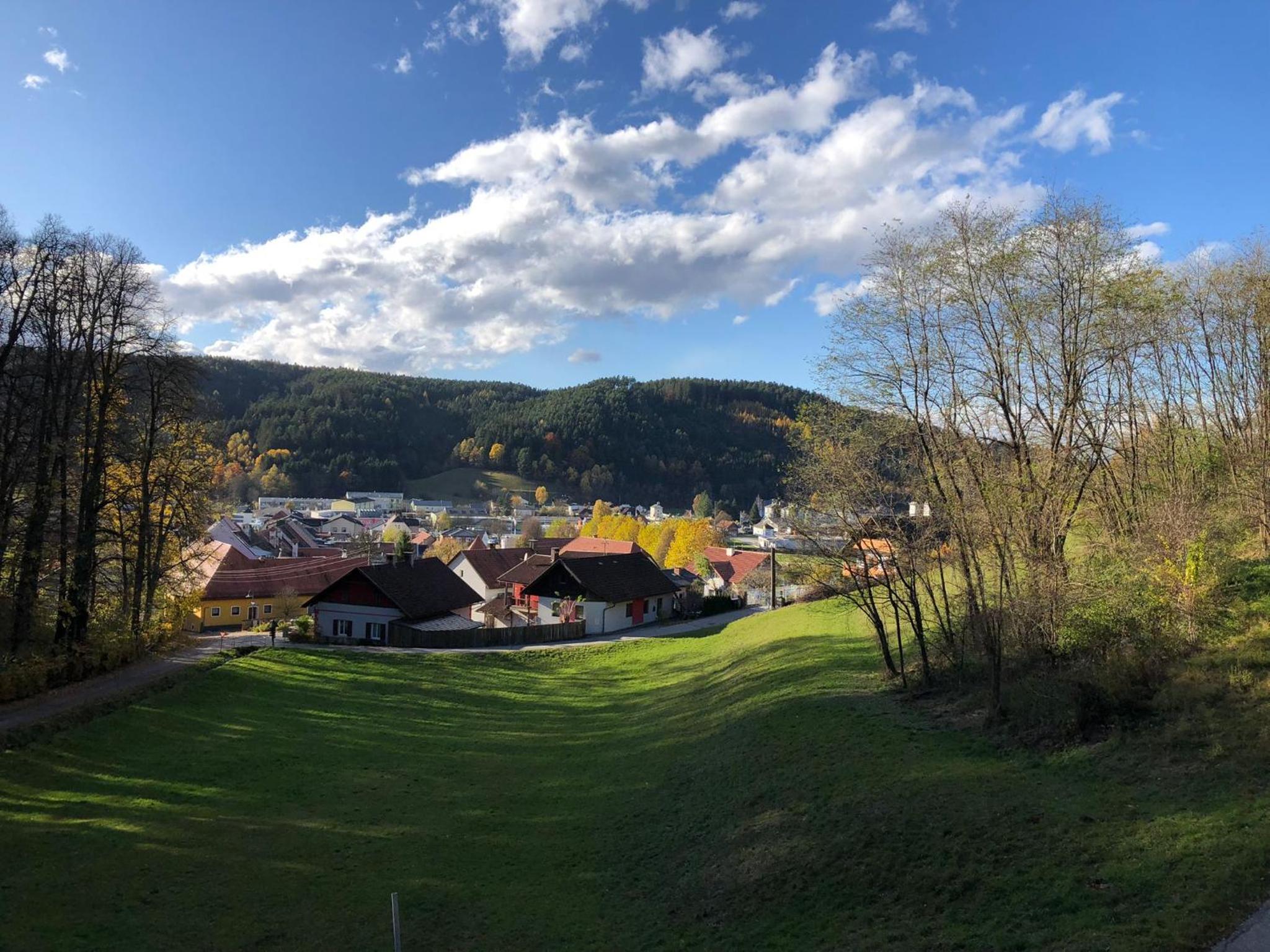 Haus Am Schloss