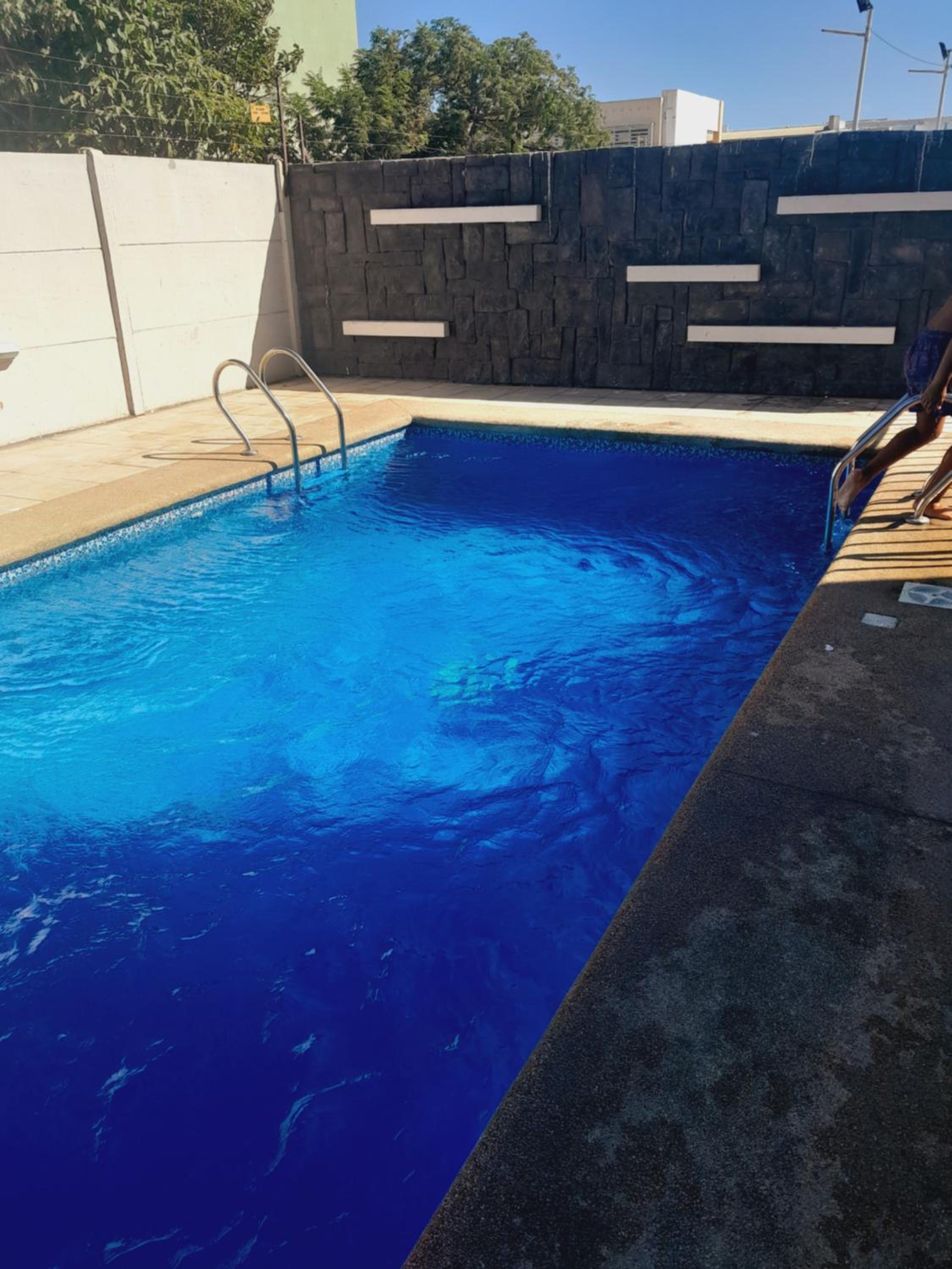 Departamento Condominio AltoMiramar