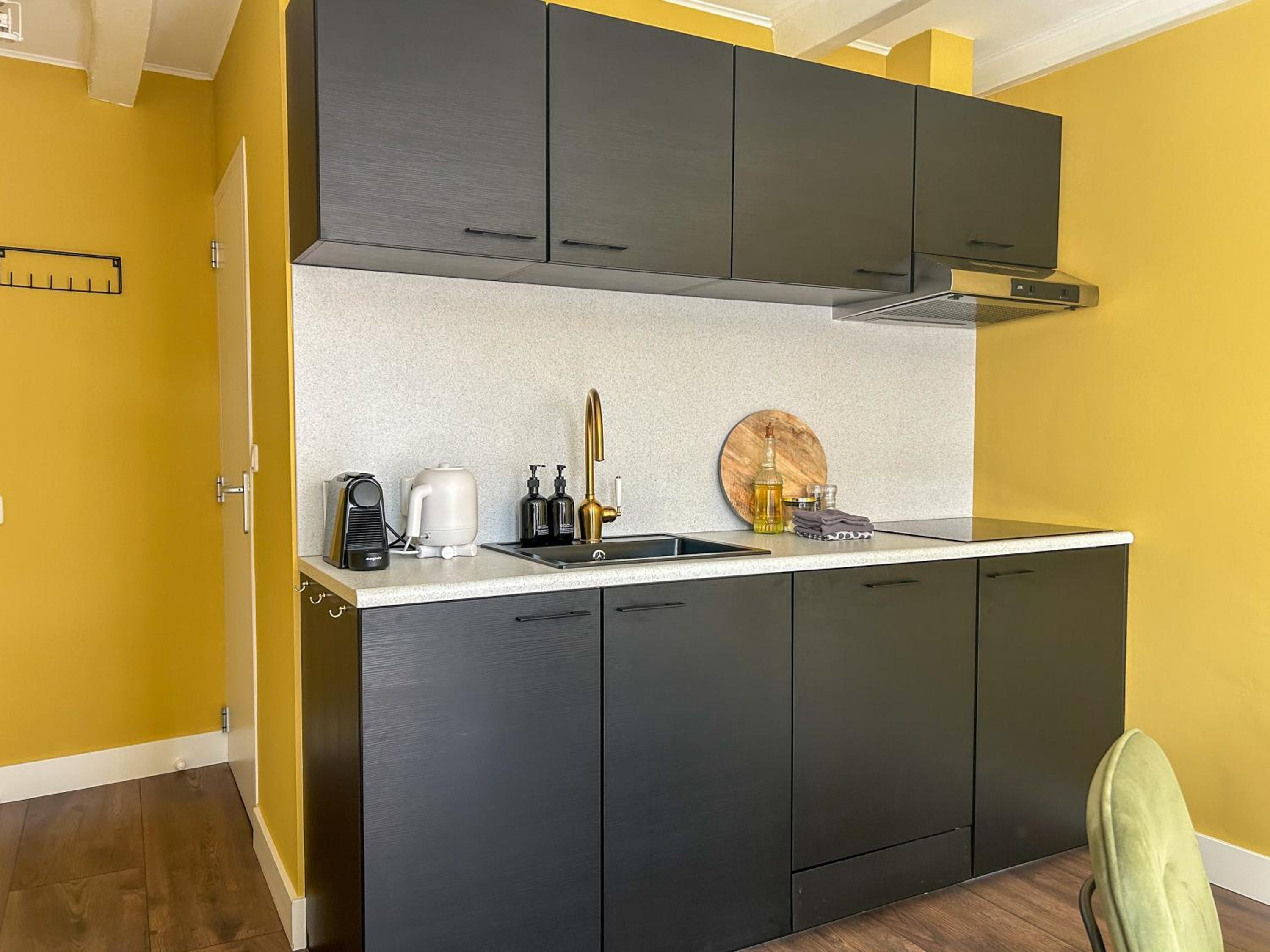 Stijlvol Familie Appartement De Waegh view 4