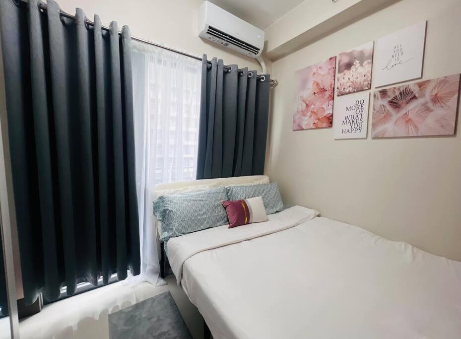 Casa del Castillo2 at Fame Residences near Shang-rila view 5