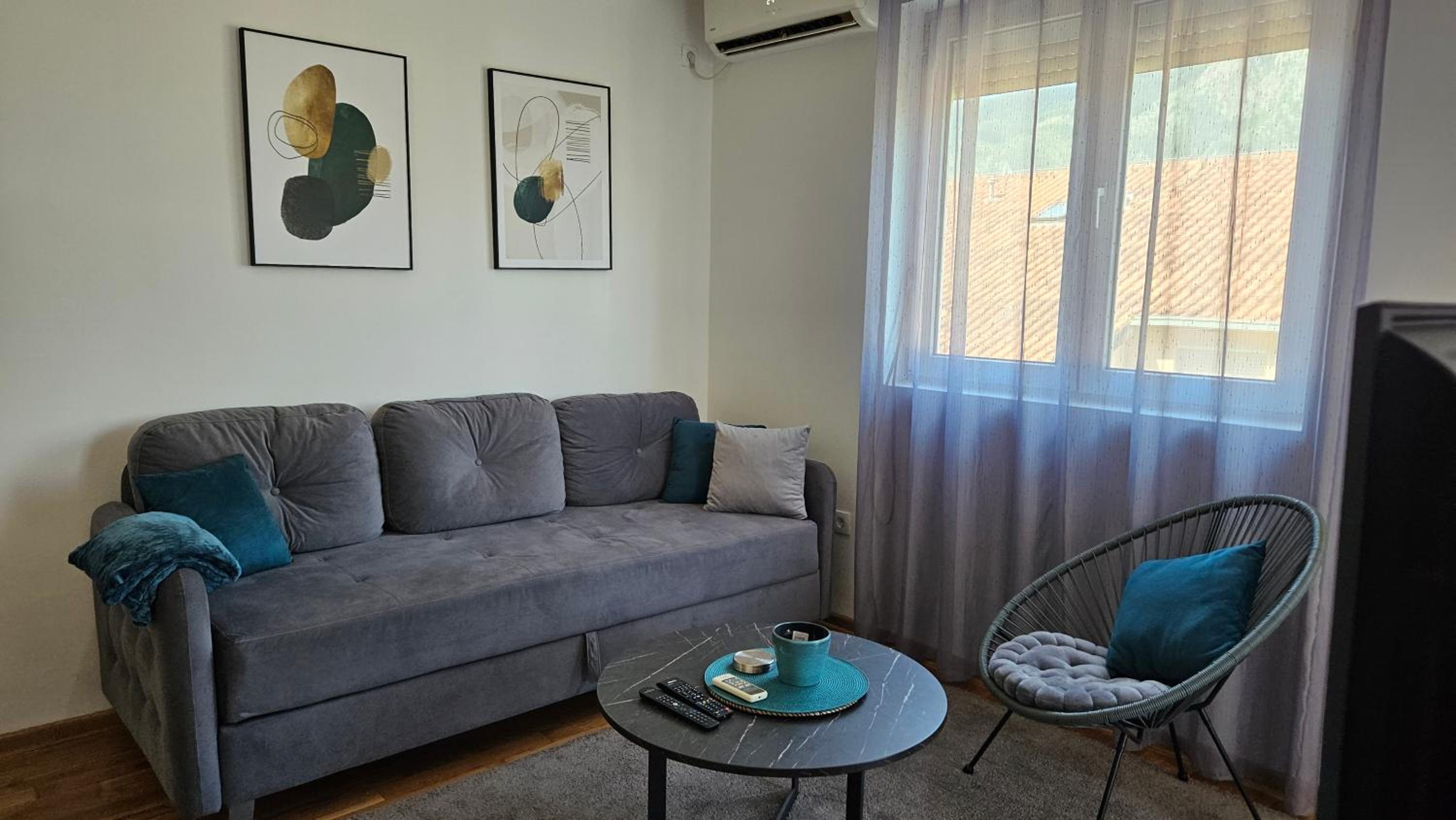 Apartman N