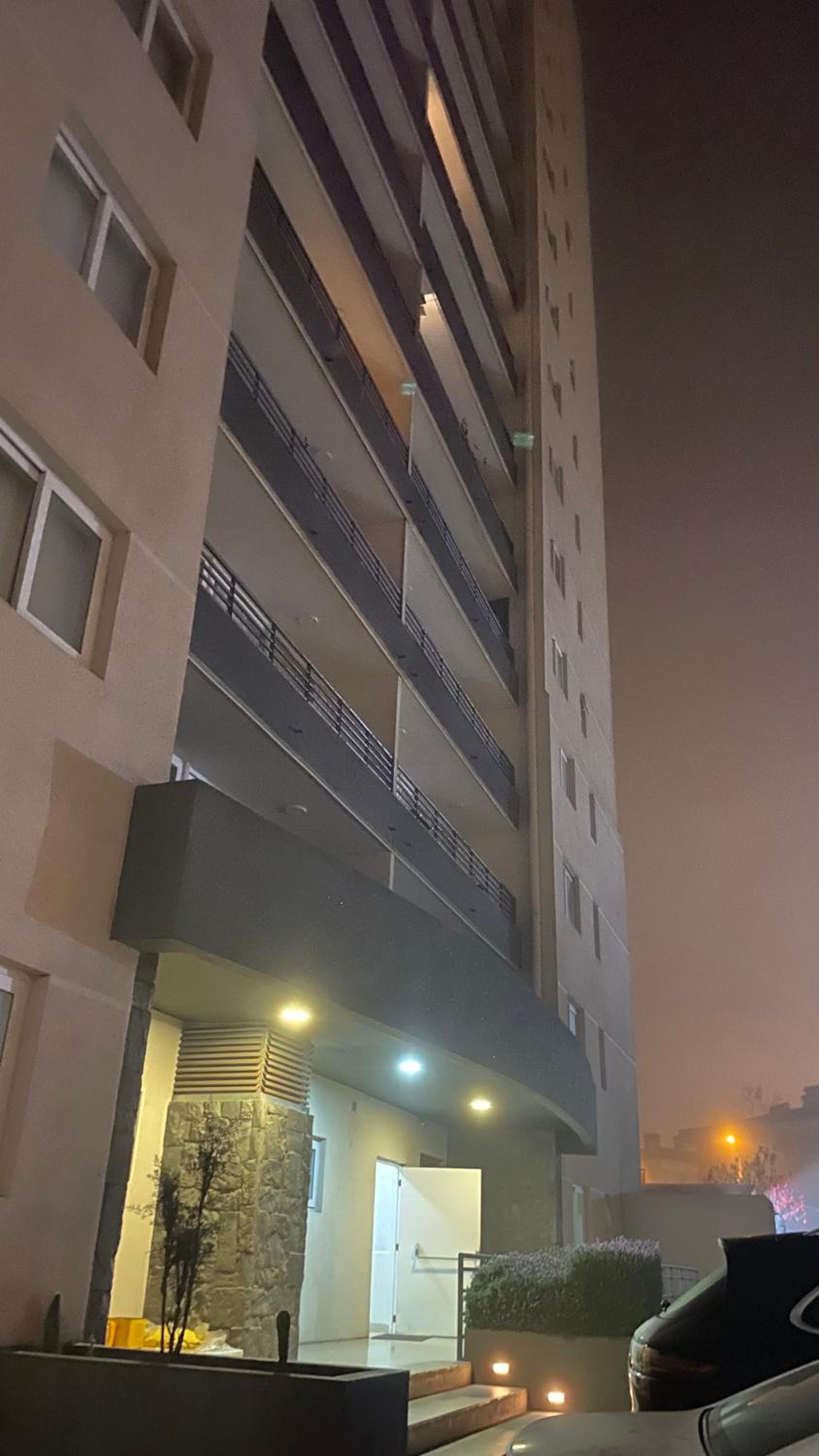 Departamento Condominio AltoMiramar