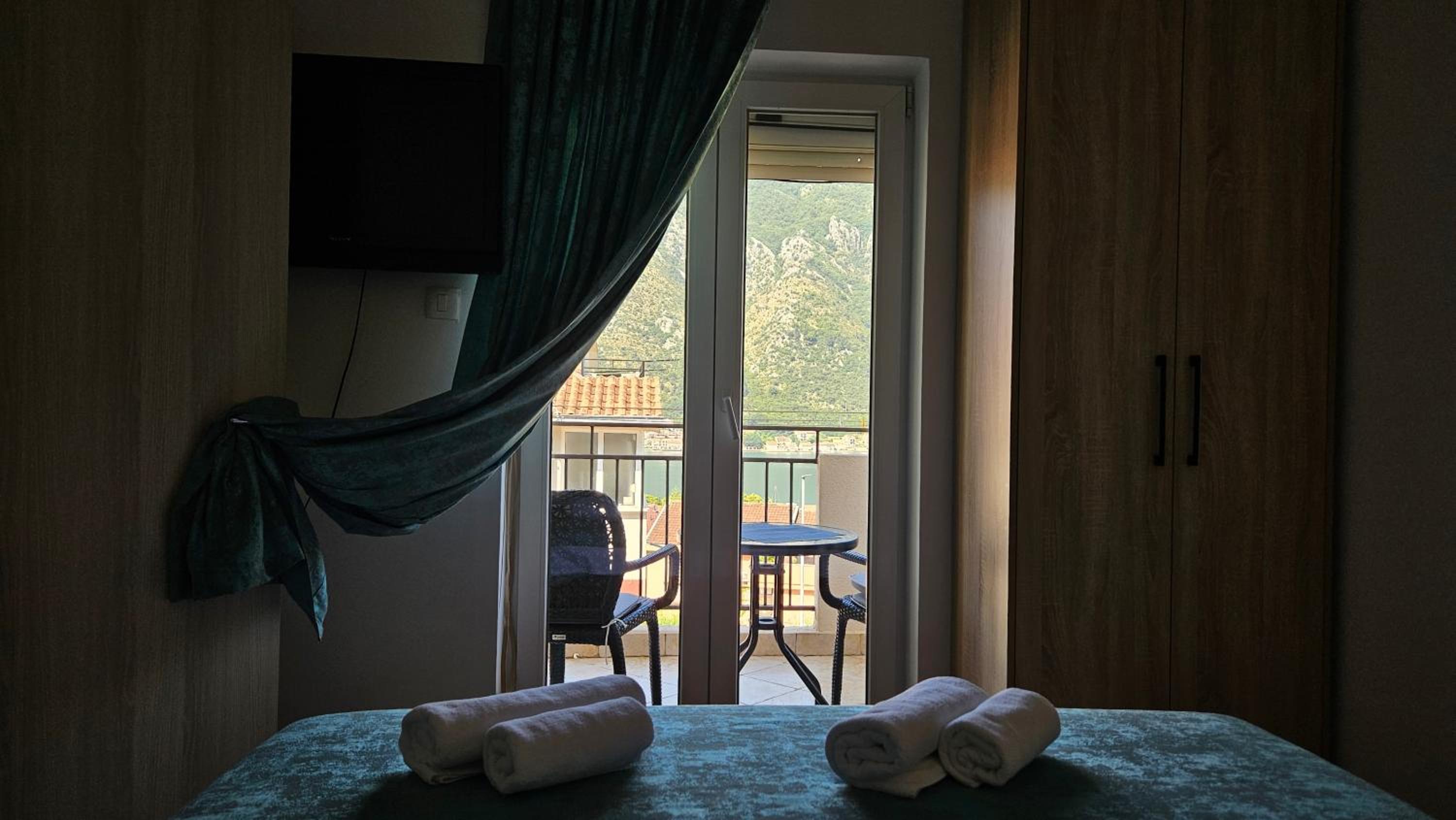Apartman N