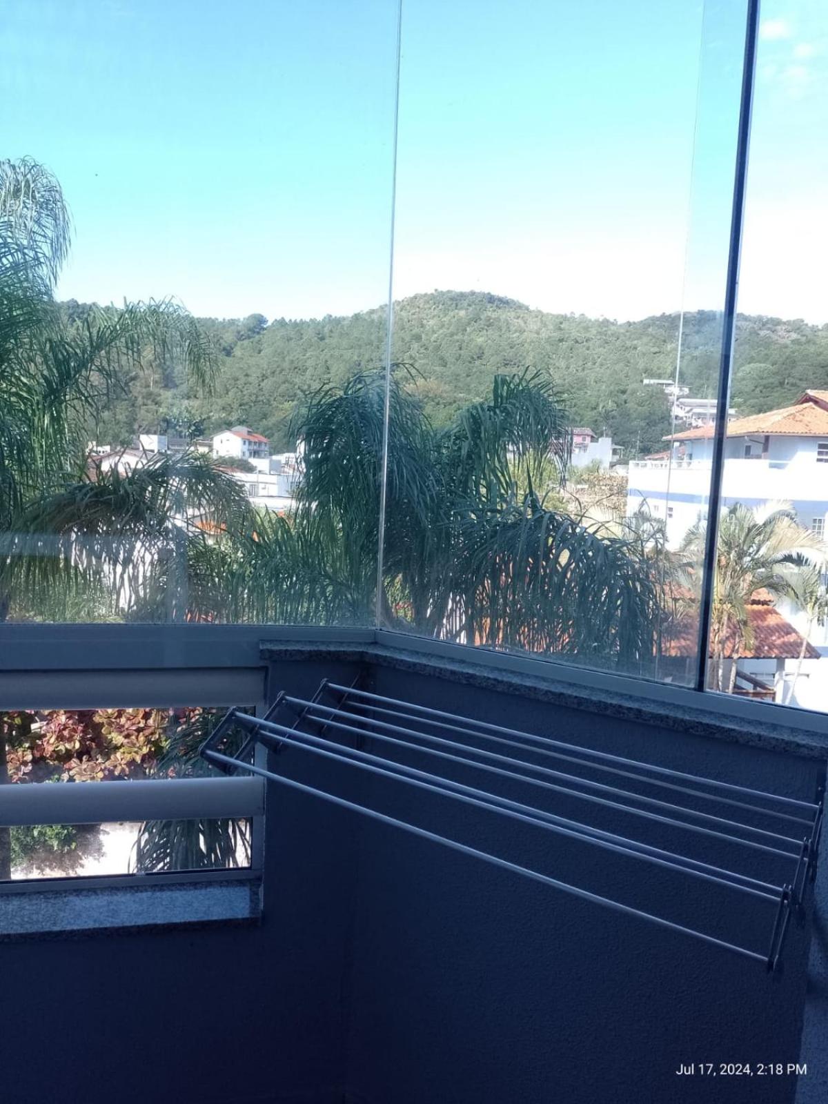Jurerê Summer Resort