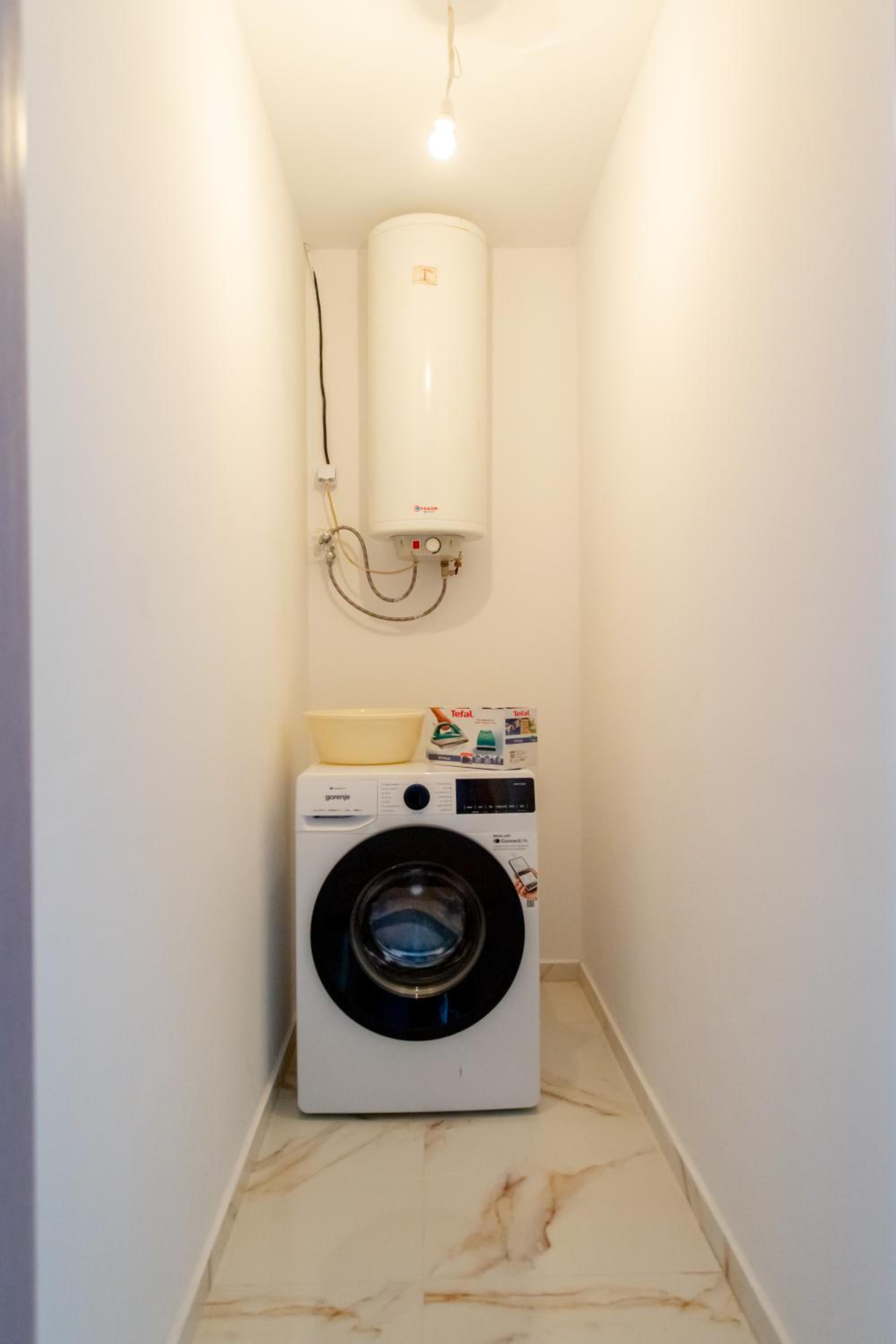 Cosy central apartment - Koncheto