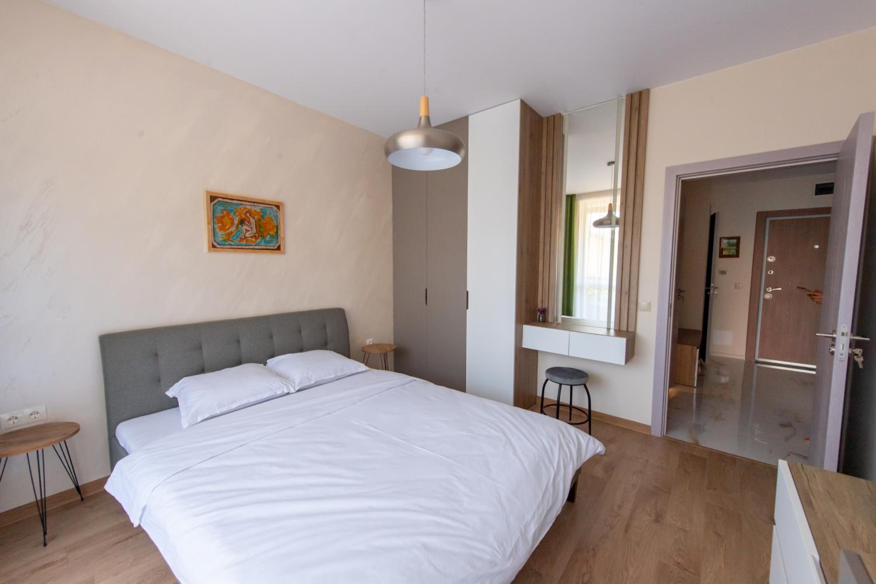 Cosy central apartment - Koncheto