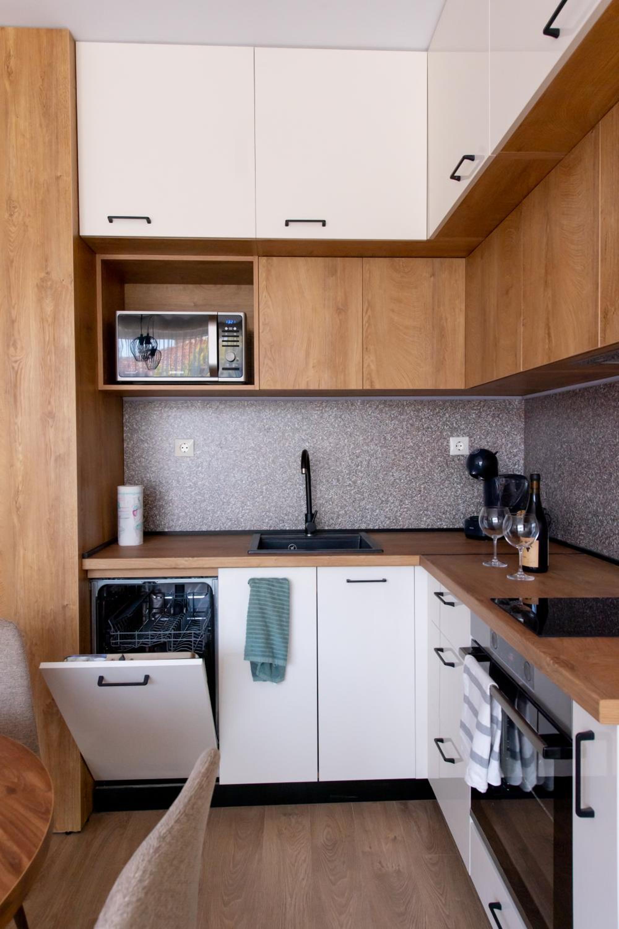 Cosy central apartment - Koncheto