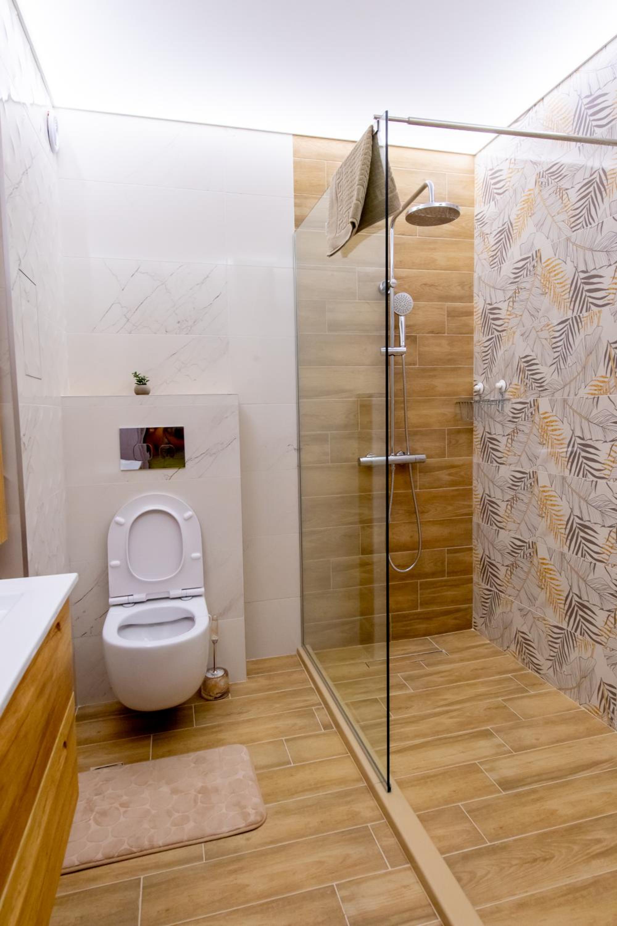 Cosy central apartment - Koncheto