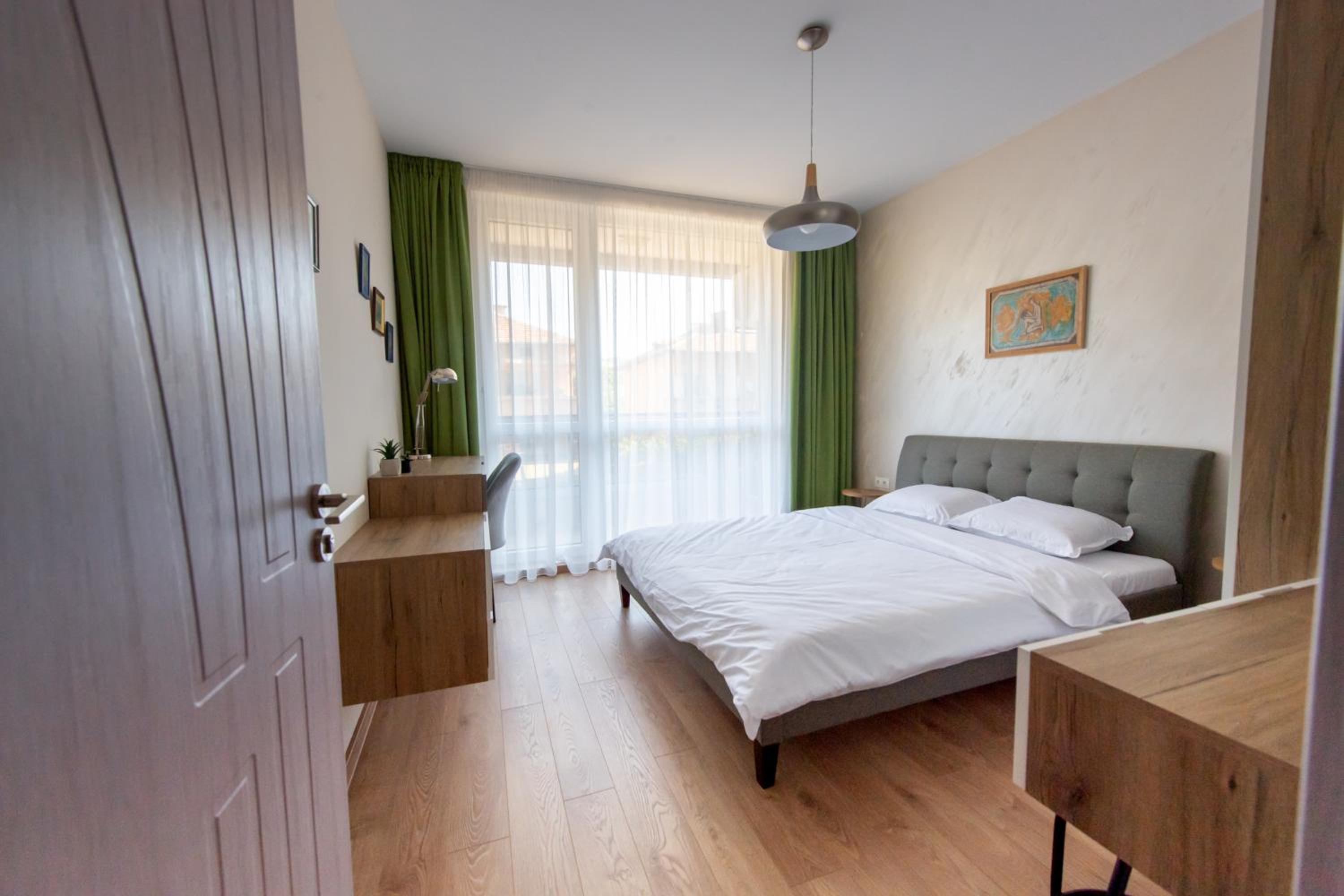 Cosy central apartment - Koncheto