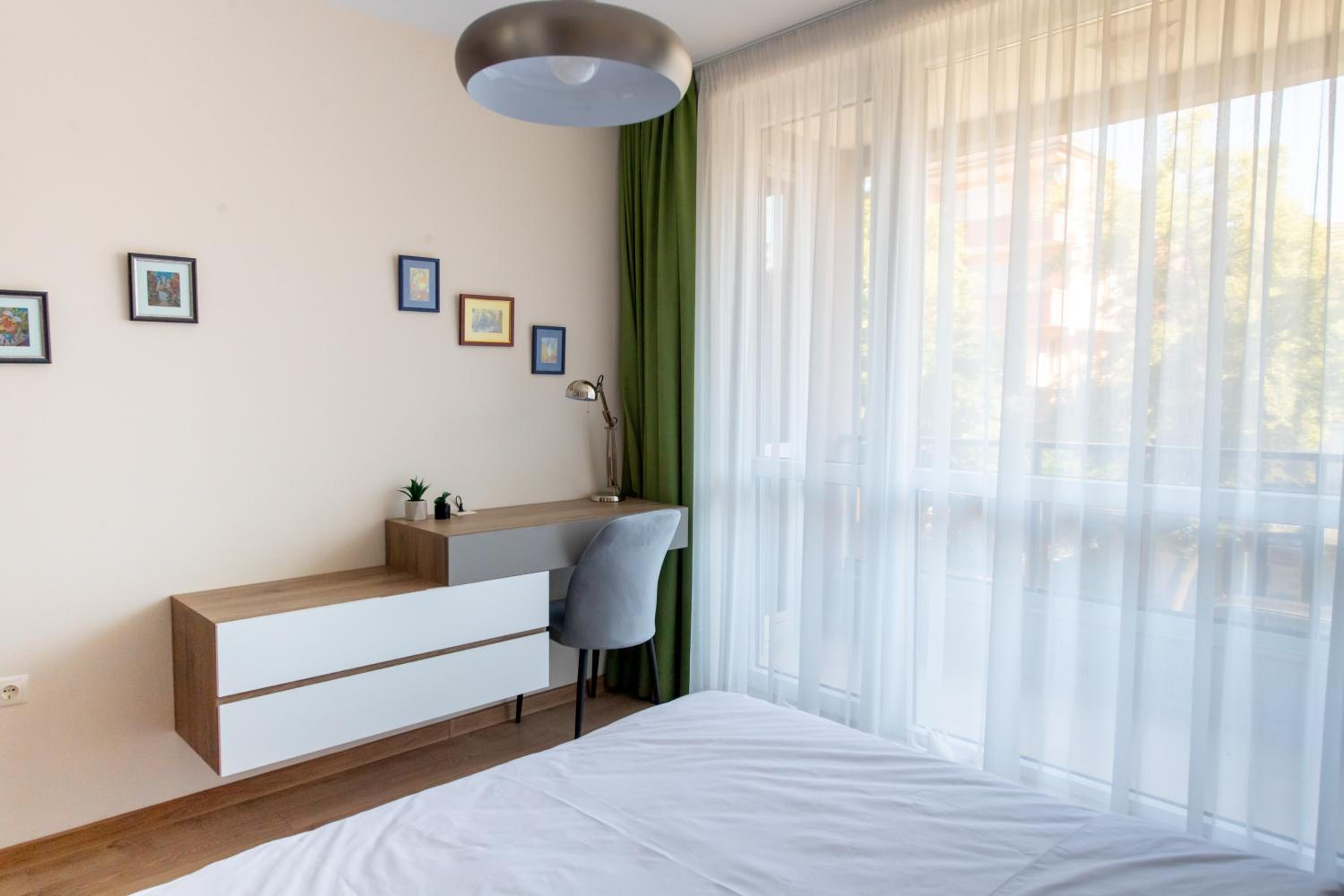 Cosy central apartment - Koncheto