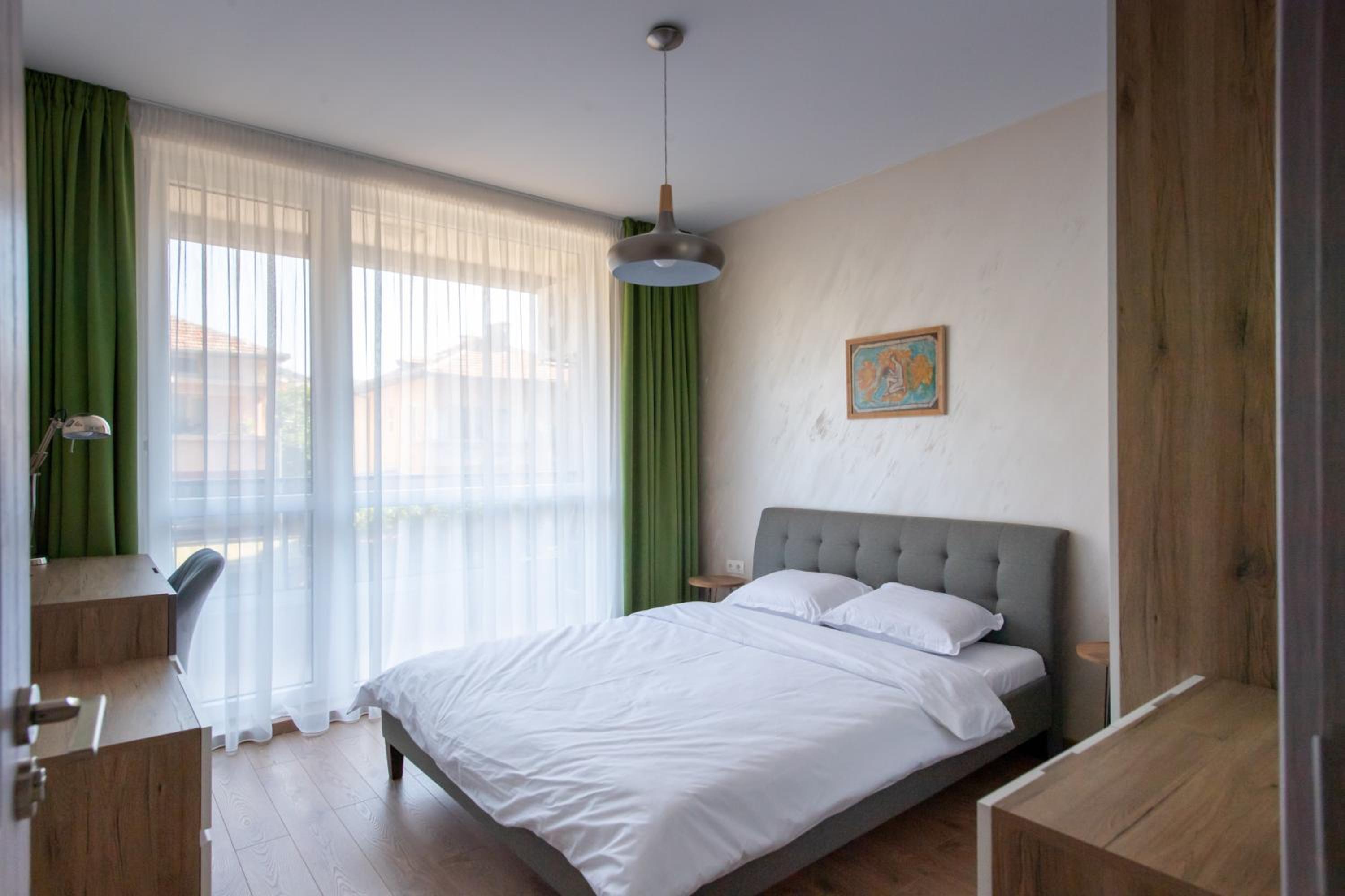 Cosy central apartment - Koncheto