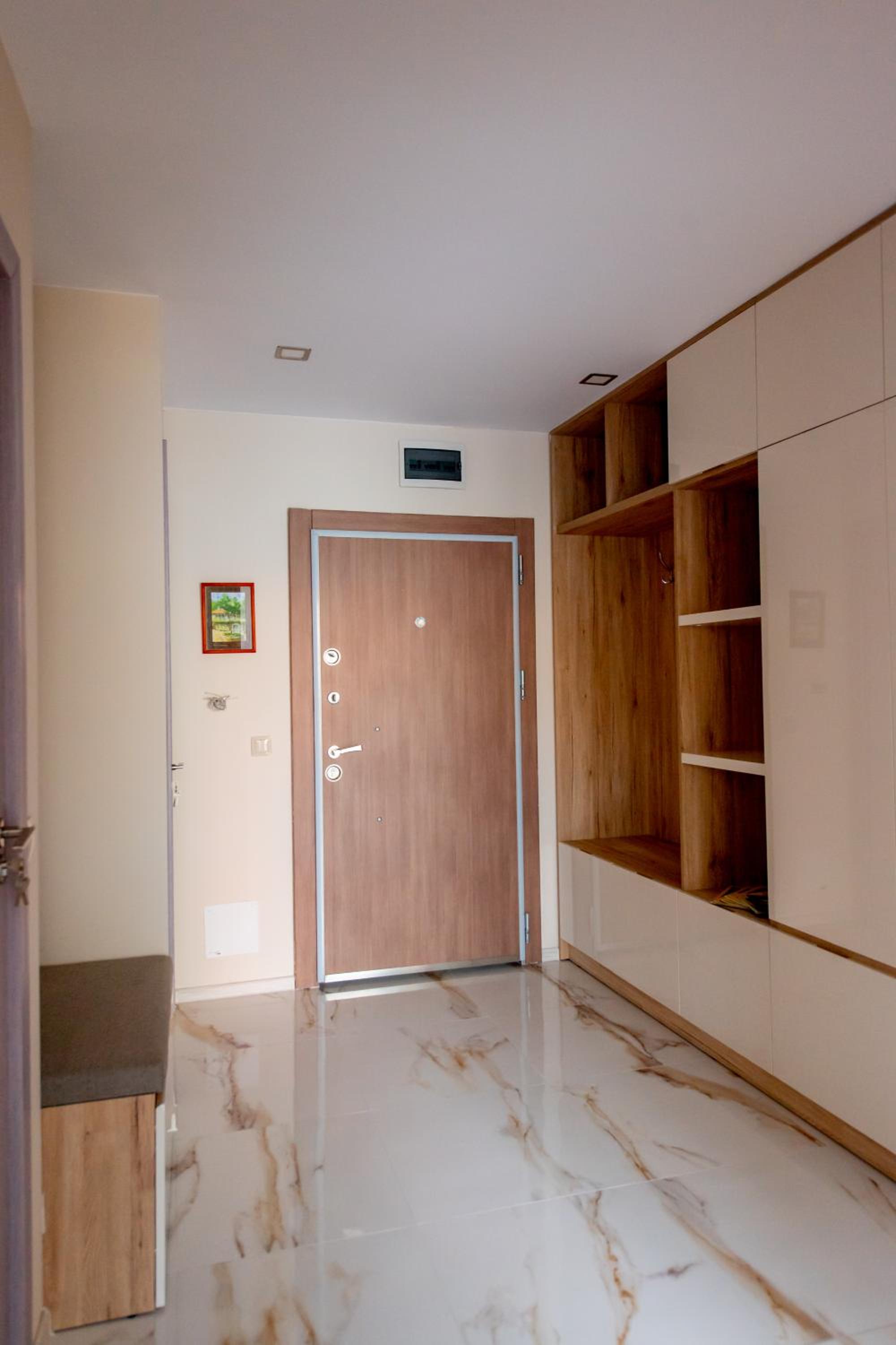 Cosy central apartment - Koncheto