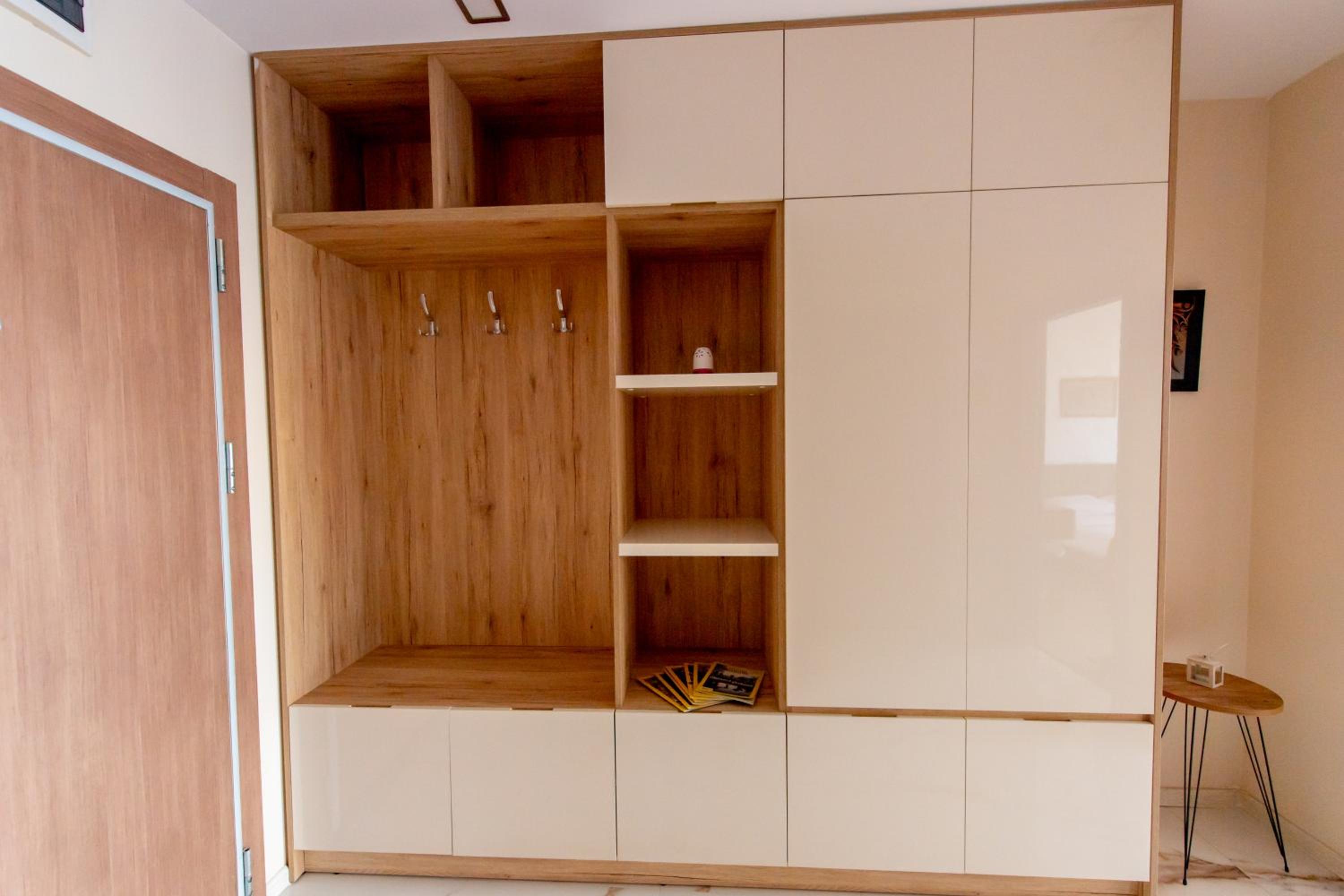 Cosy central apartment - Koncheto
