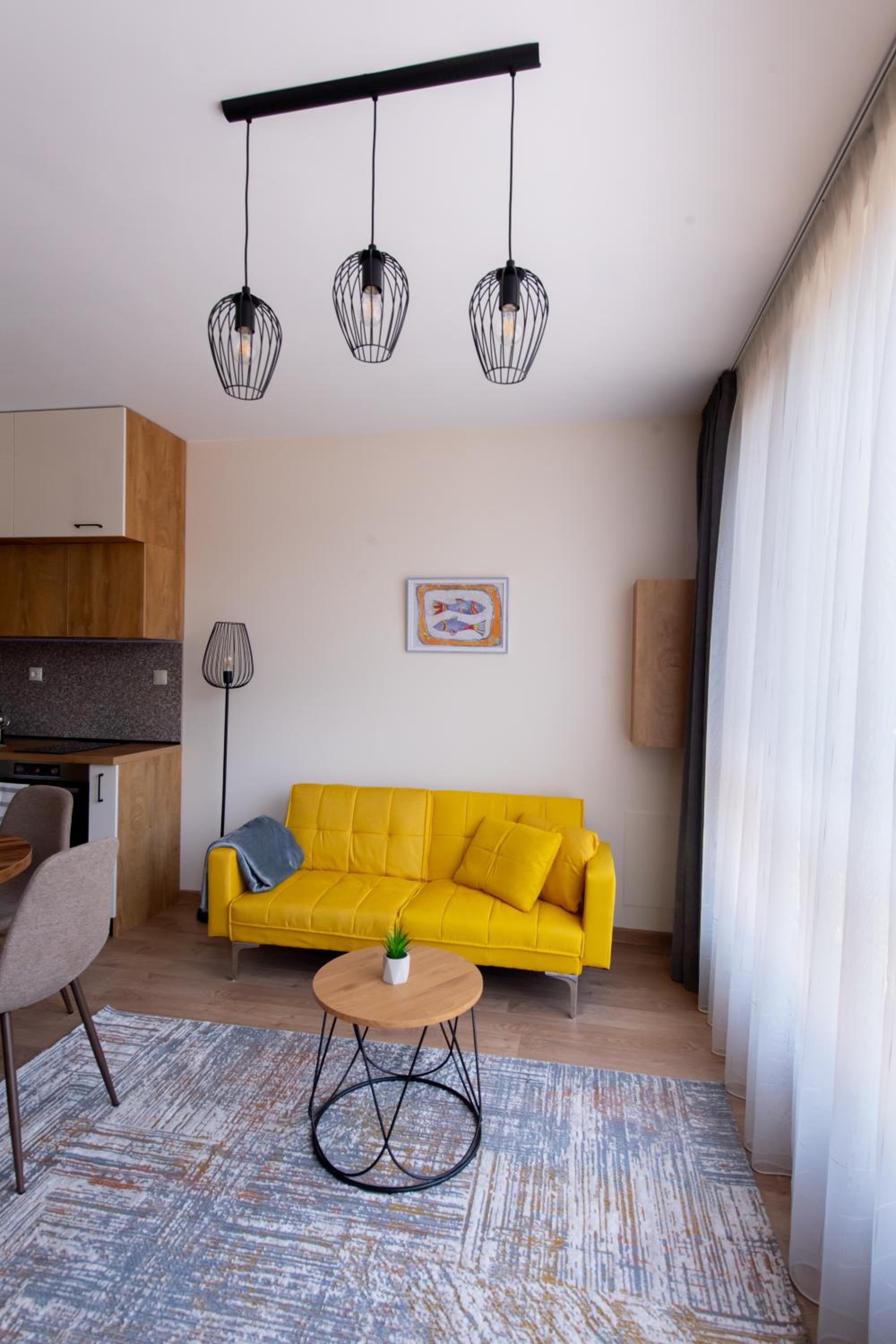 Cosy central apartment - Koncheto