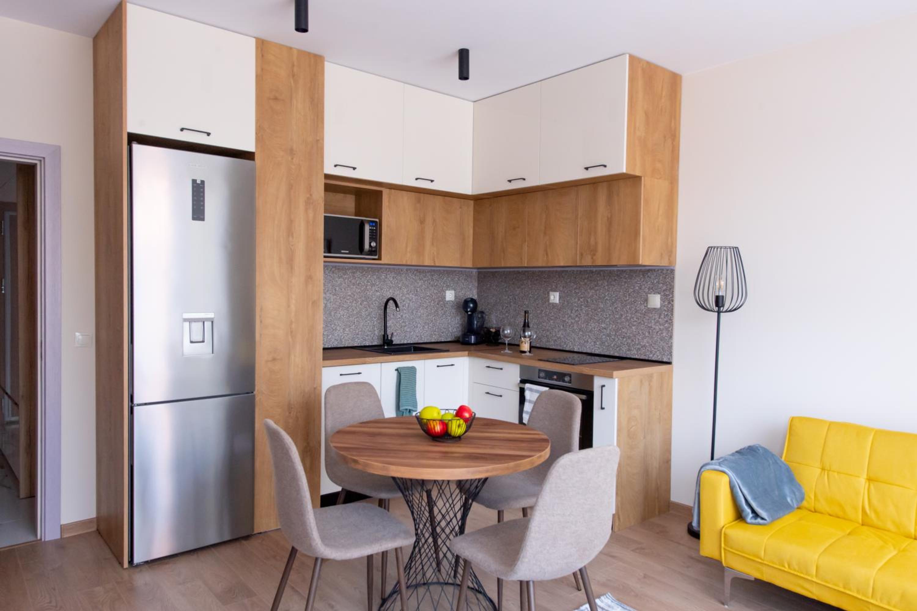 Cosy central apartment - Koncheto