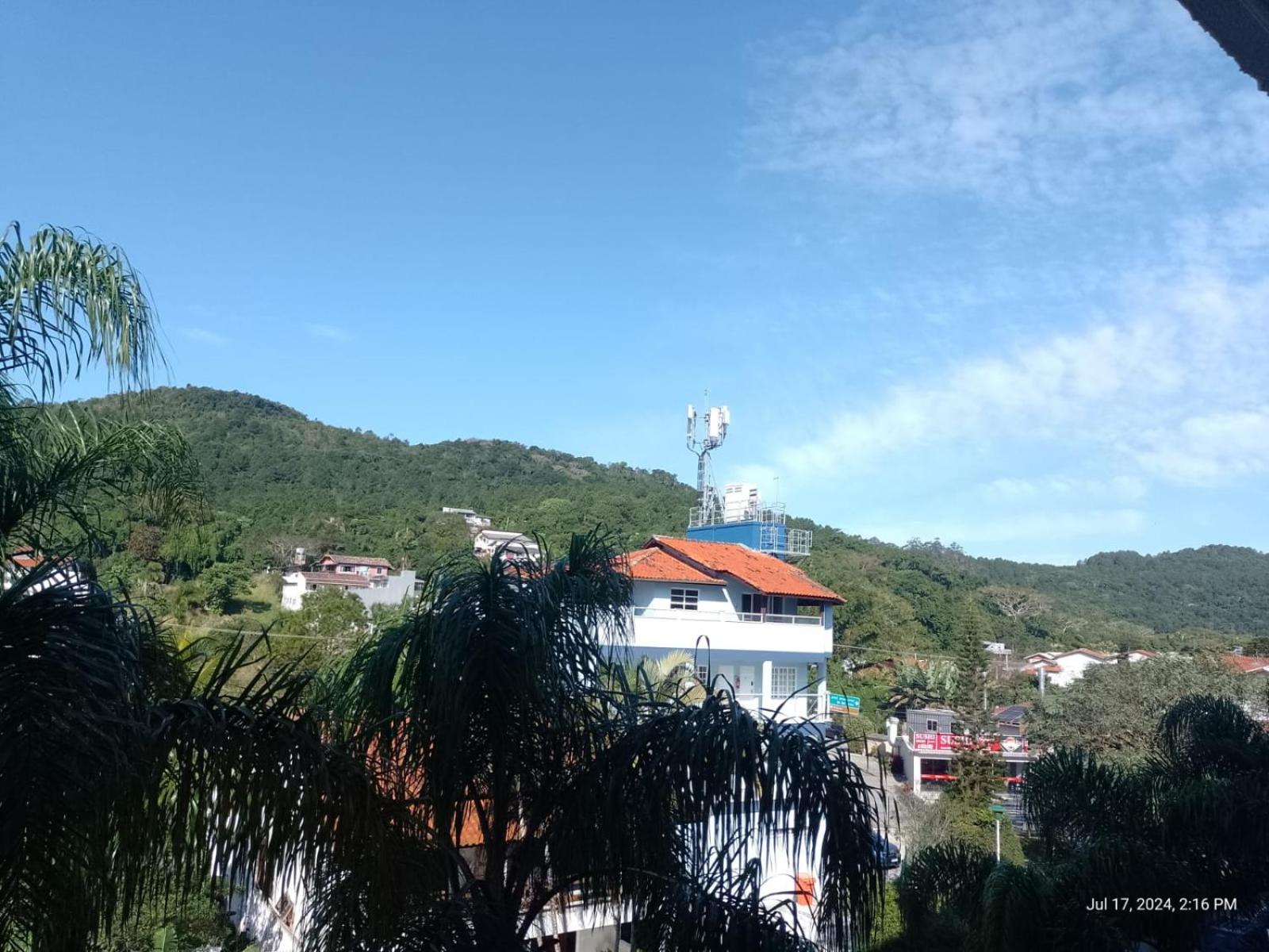 Jurerê Summer Resort