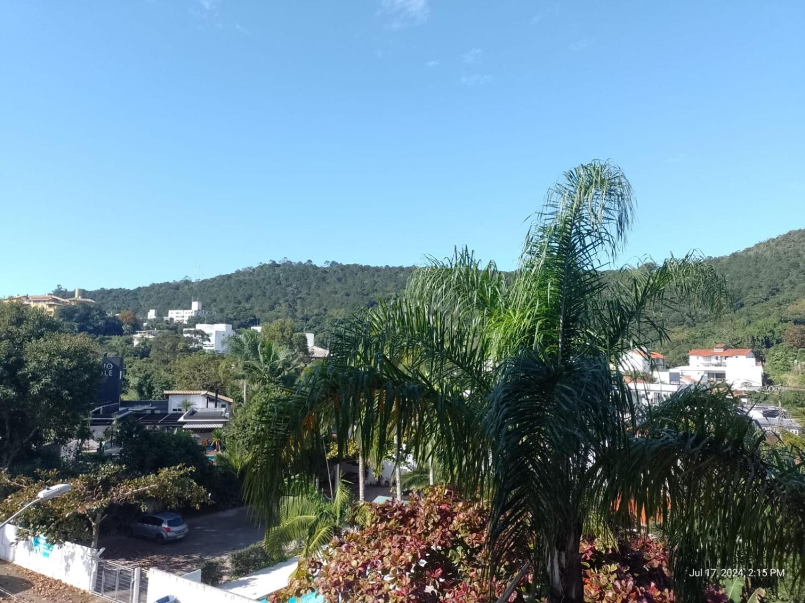 Jurerê Summer Resort
