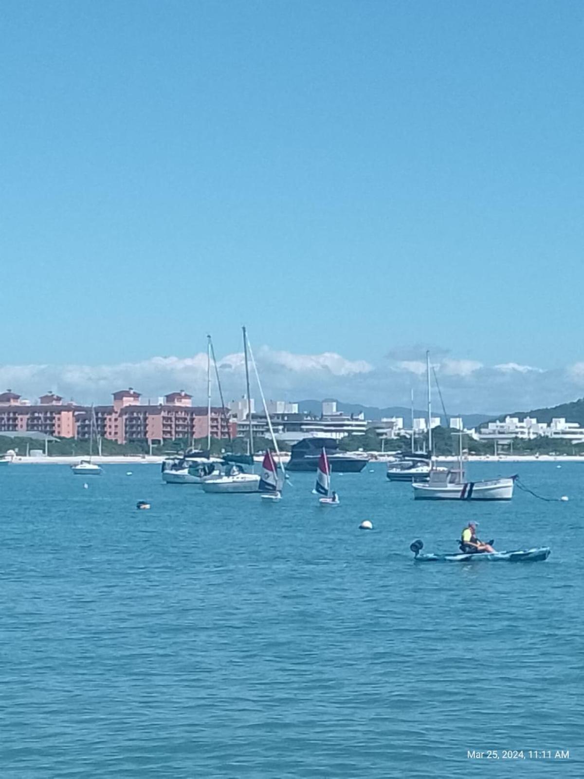 Jurerê Summer Resort