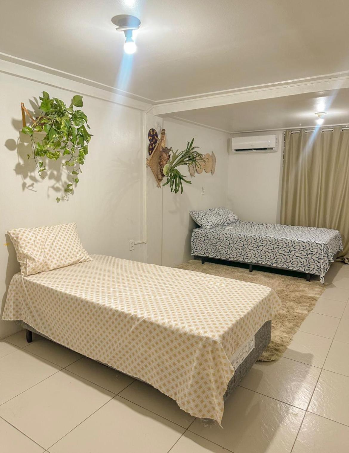 Casa Pérola do Tapajós - com 4 suítes