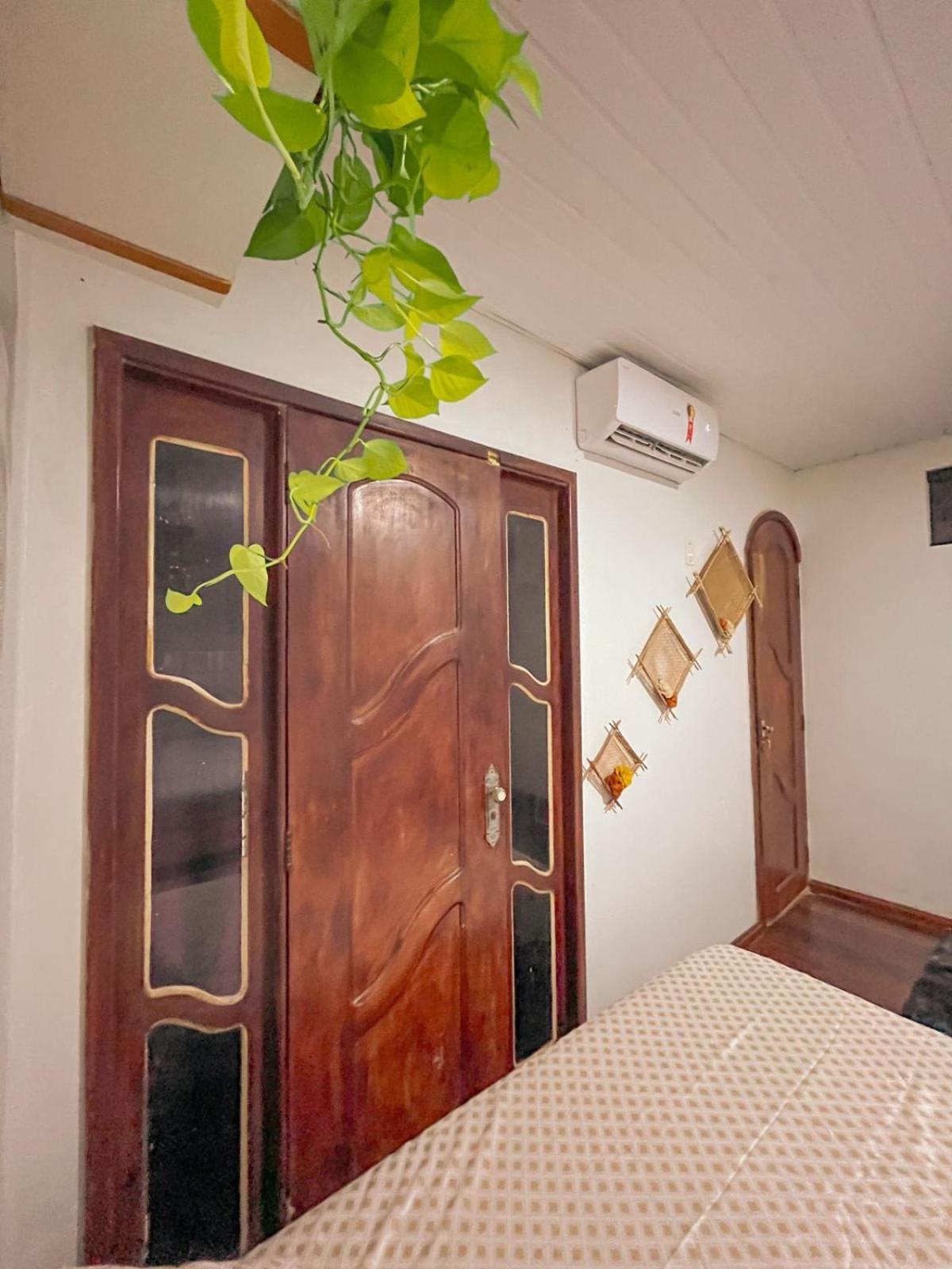 Casa Pérola do Tapajós - com 4 suítes