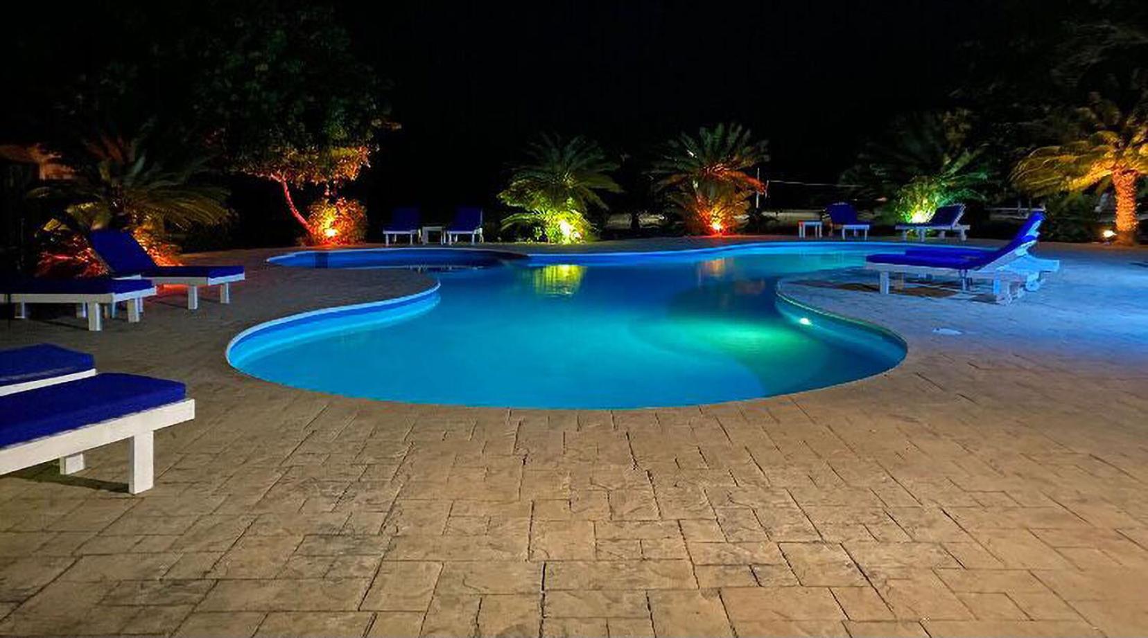 Brahma Blue Resort