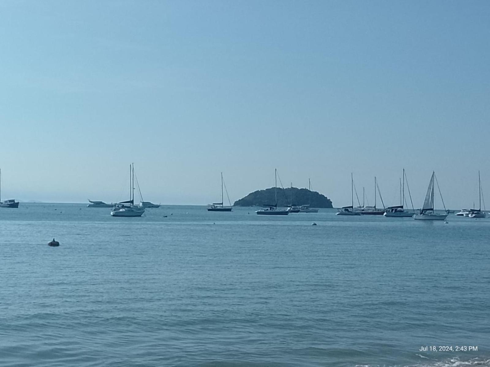 Jurerê Summer Resort