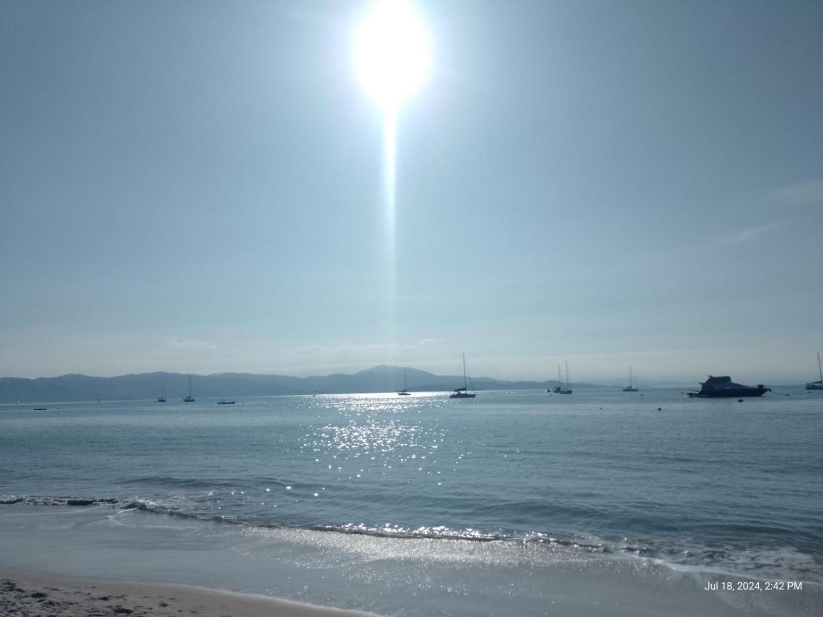 Jurerê Summer Resort