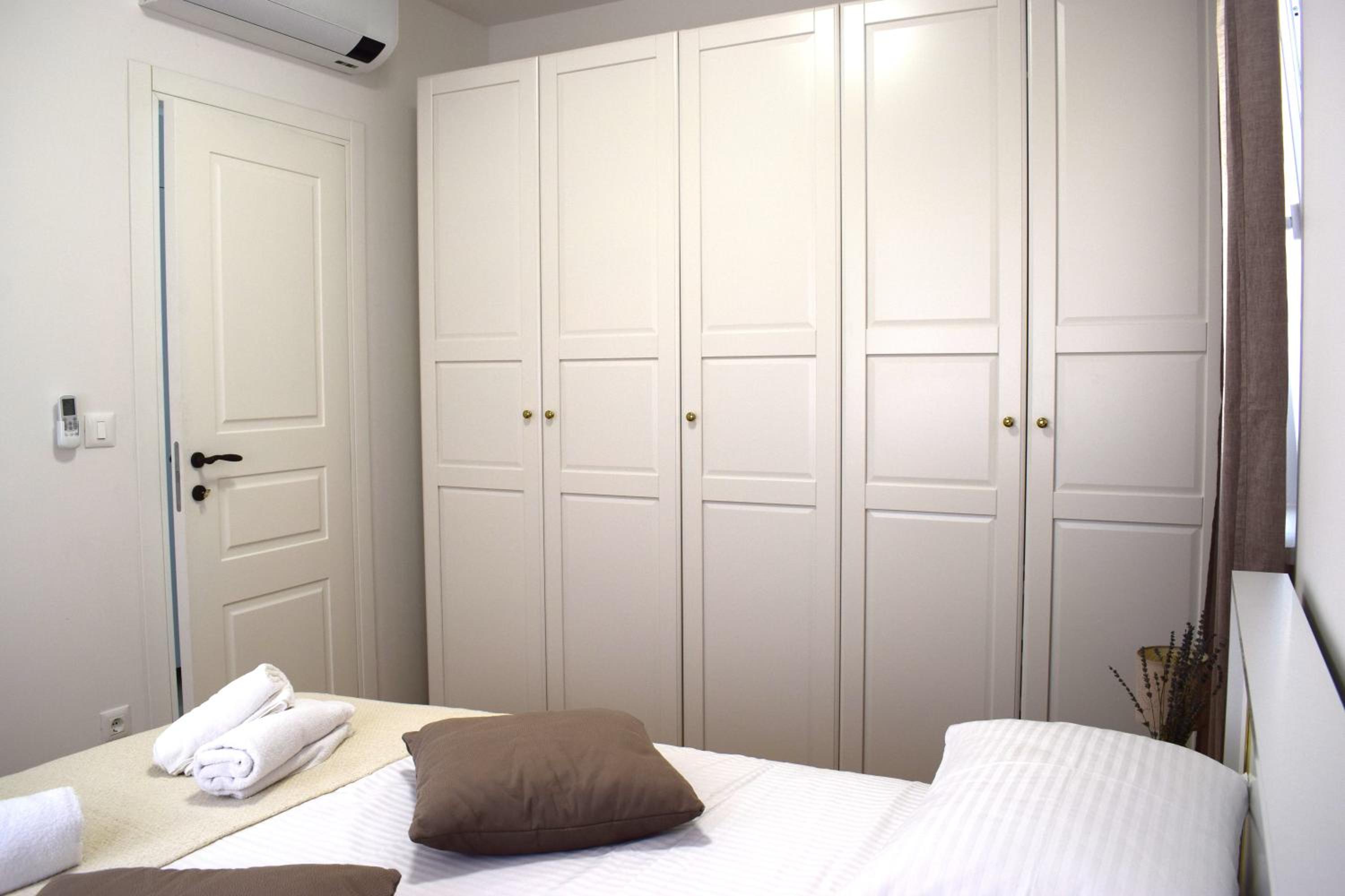 Podstrana Vacations - Adriatic Split beach apartment with sea view and garden - Property Image 20
