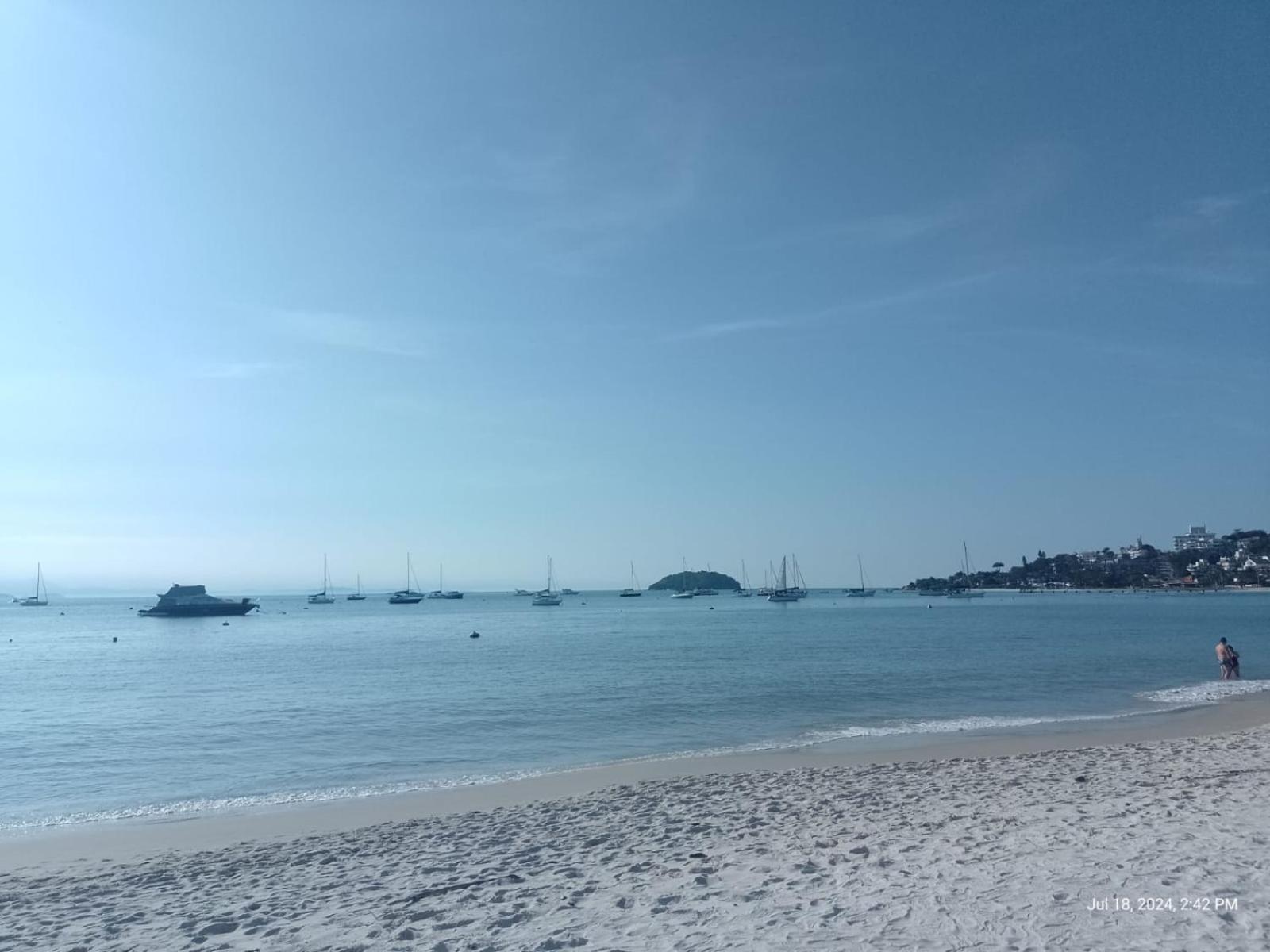Jurerê Summer Resort