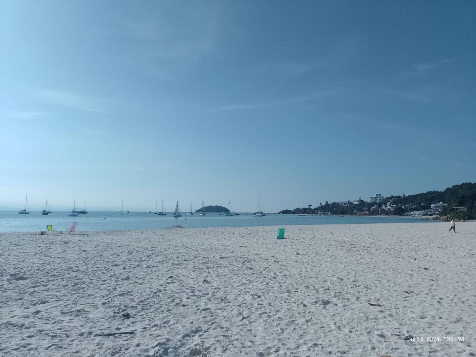 Jurerê Summer Resort