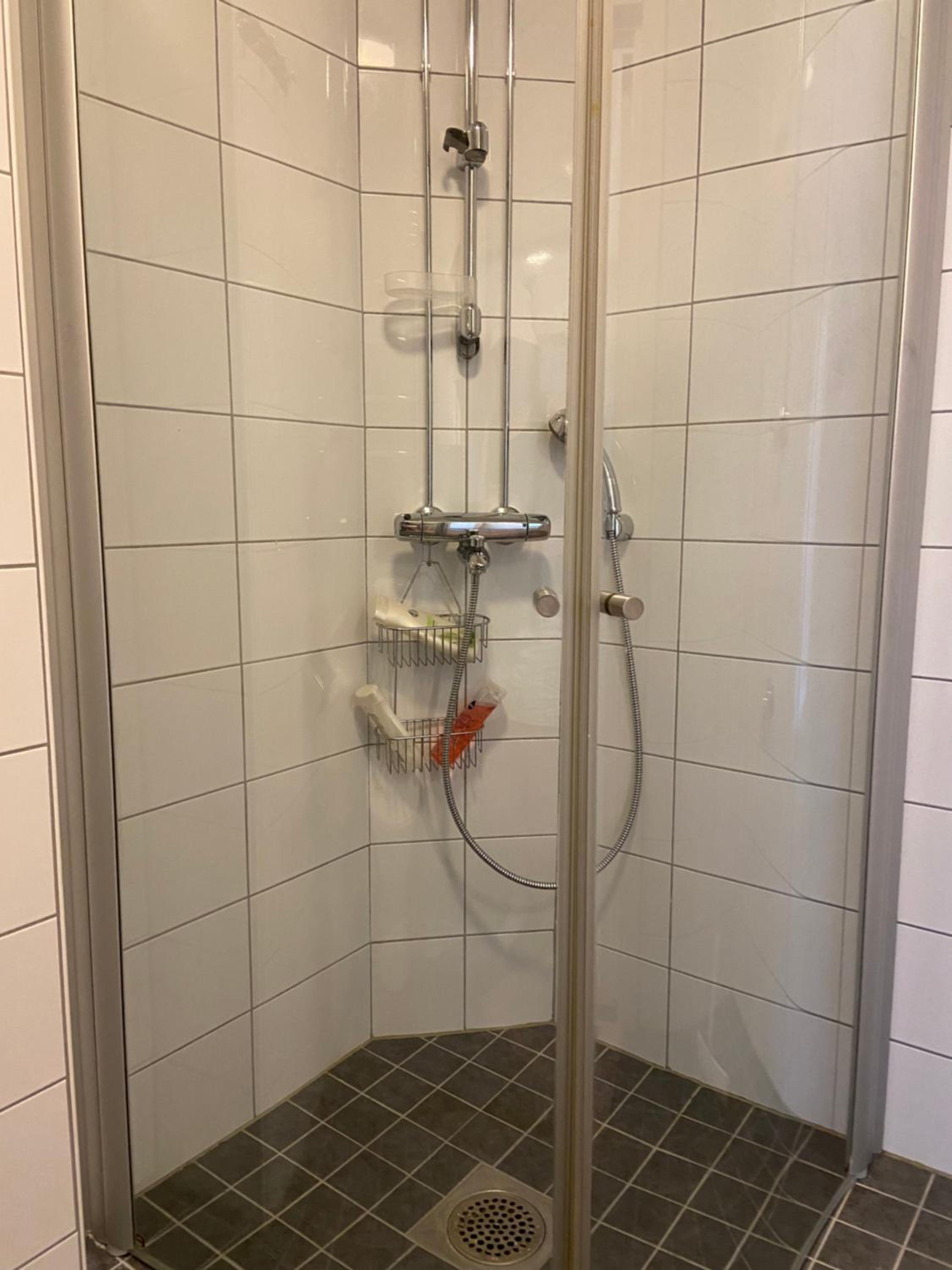 Soukkapuisto, city apartment