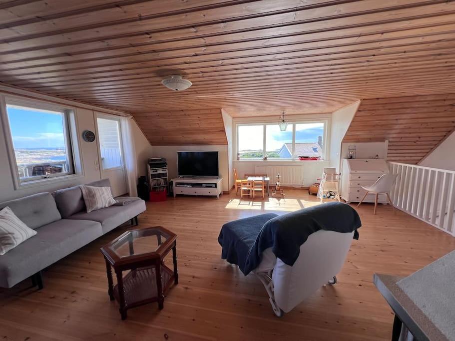 Villa Hyppeln - Swe Archipelago view 3