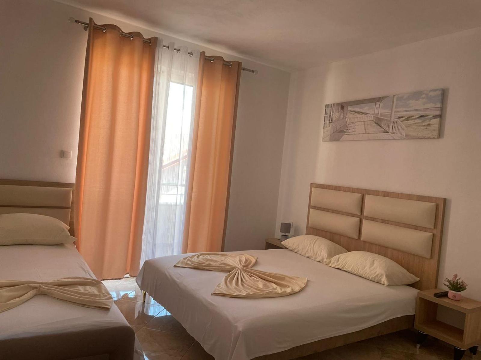 Dragaj Apartments