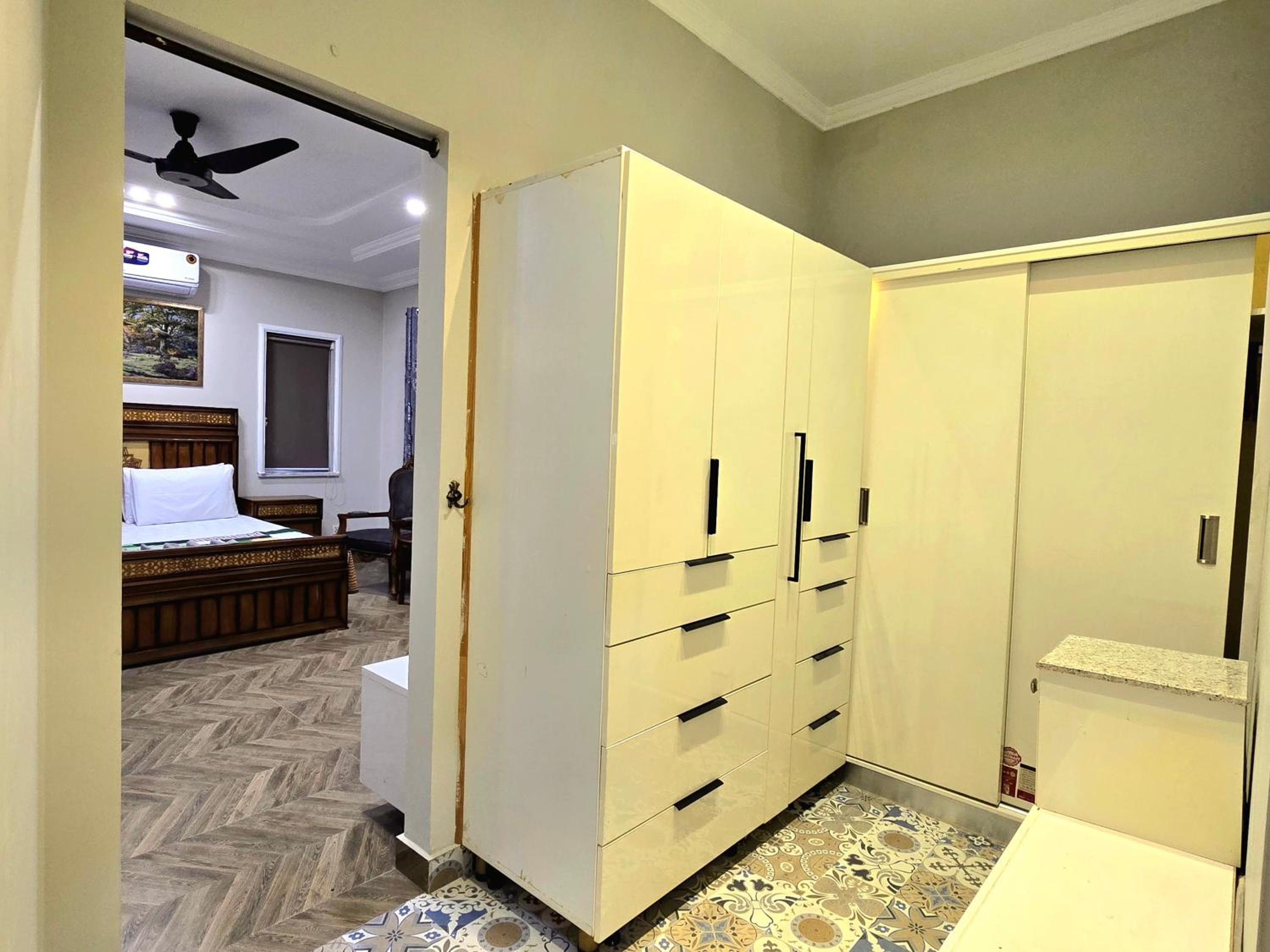 Stylish Independent 3-Bedroom House in Bahria Town