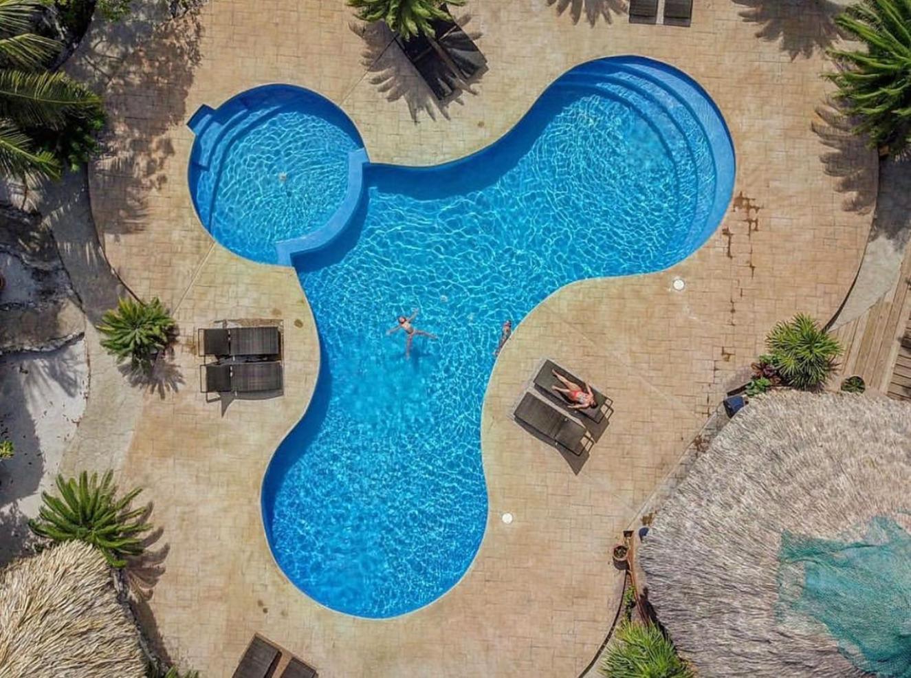 Brahma Blue Resort