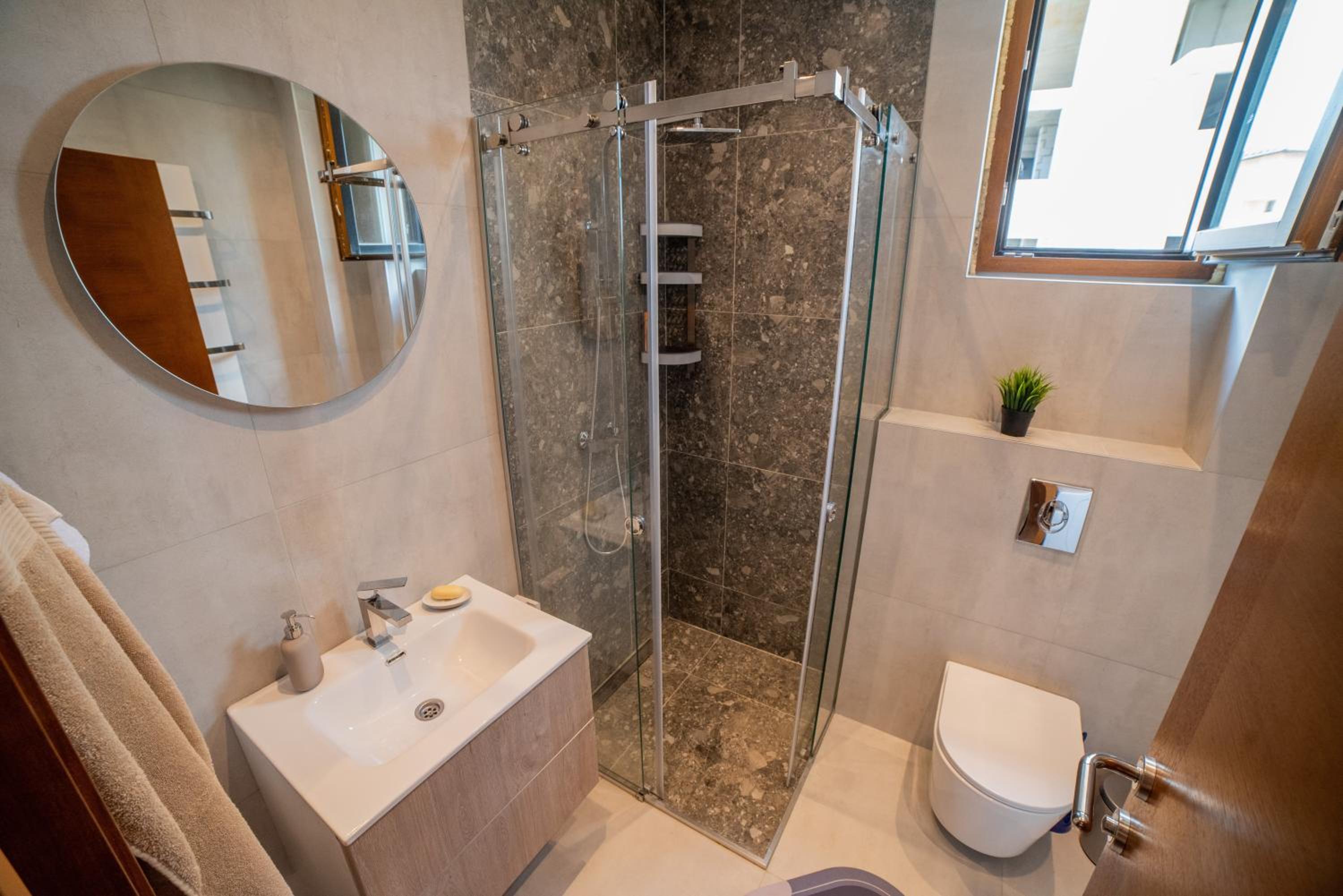Apartman Golden PineView Zlatibor view 3