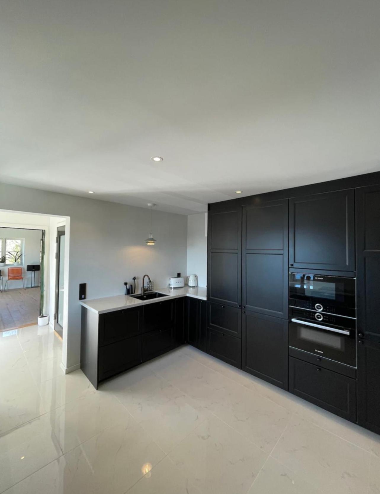 Unique apartment with fantastic views view 3
